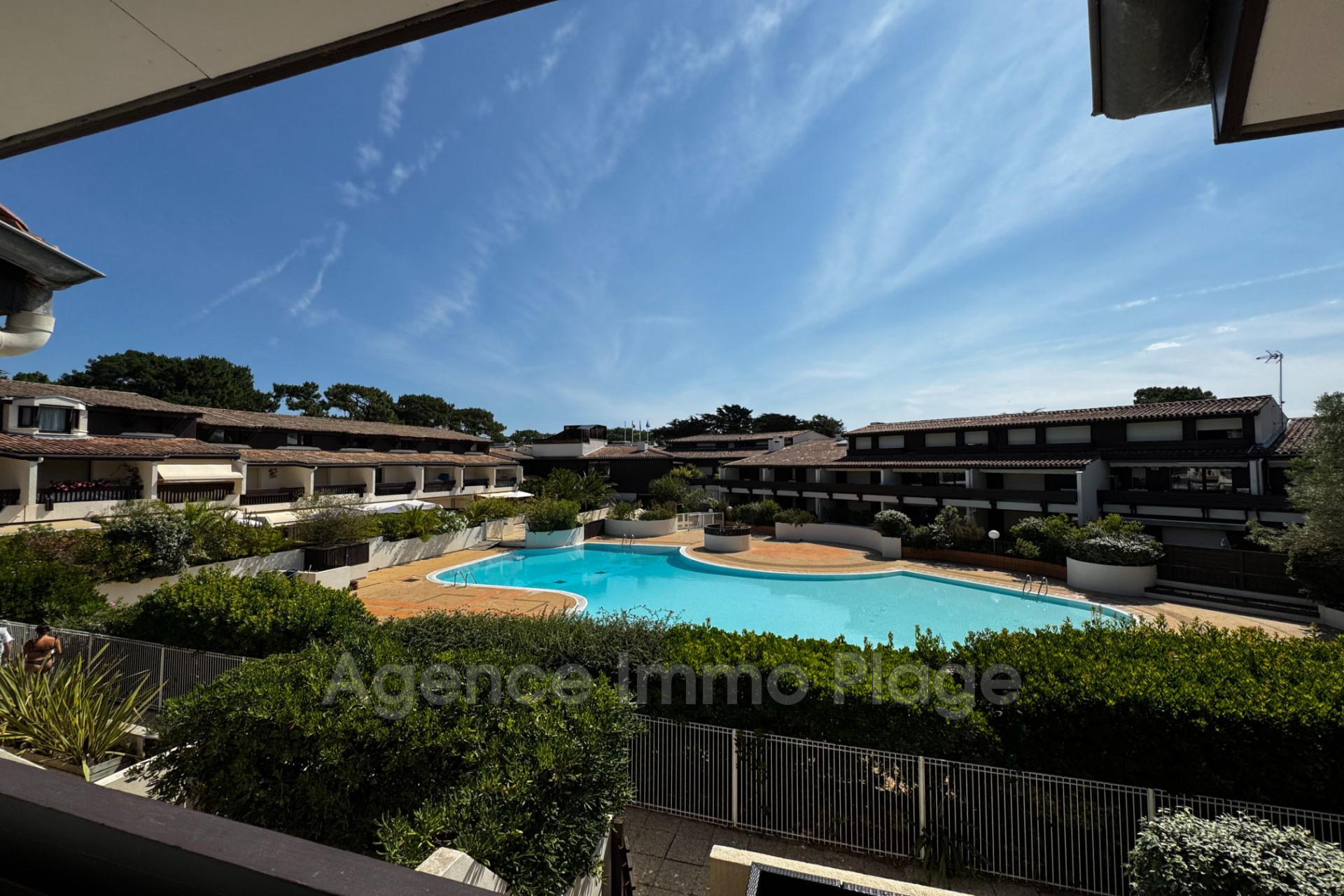 Agence immobilière de Agence Immo Plage