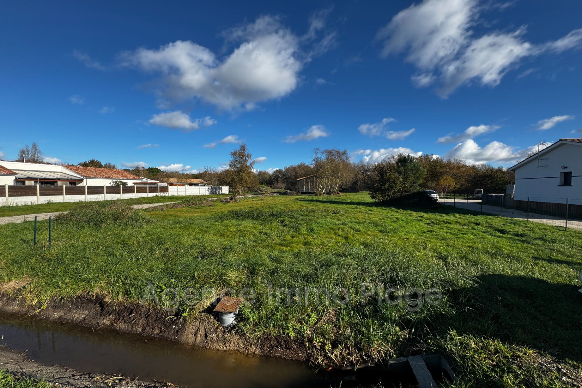 Agence immobilière de Agence Immo Plage