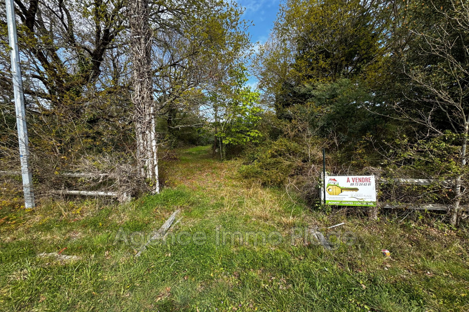 Agence immobilière de Agence Immo Plage