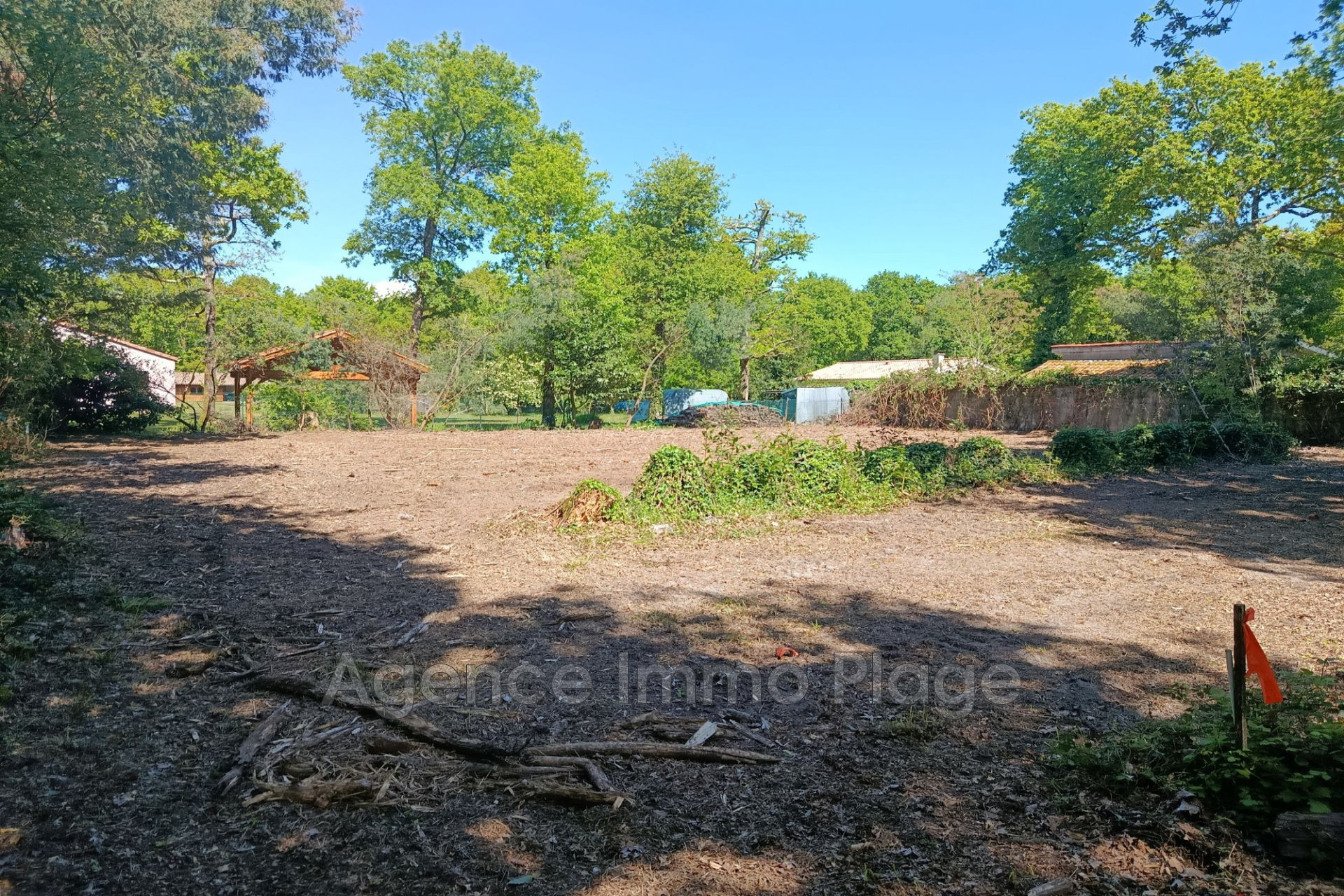 Agence immobilière de Agence Immo Plage