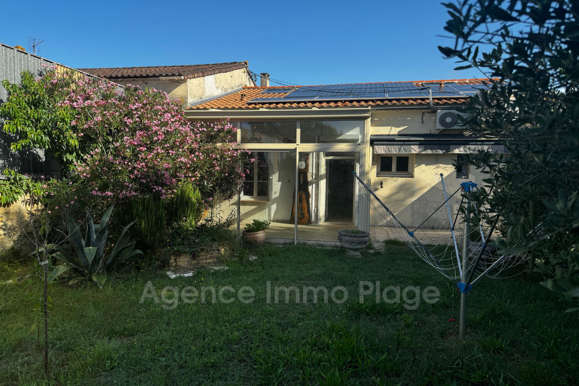 Agence immobilière de Agence Immo Plage