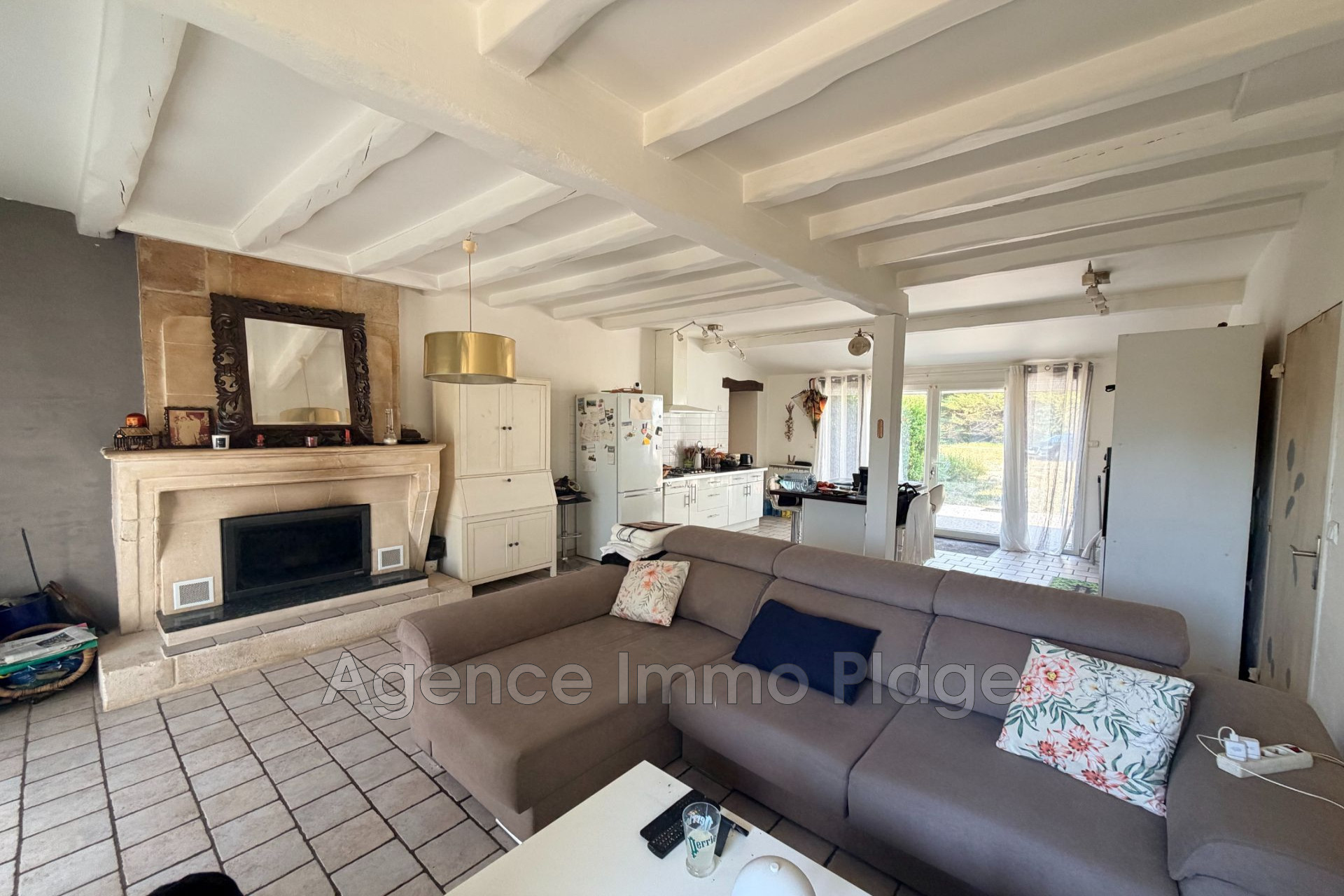 Agence immobilière de Agence Immo Plage