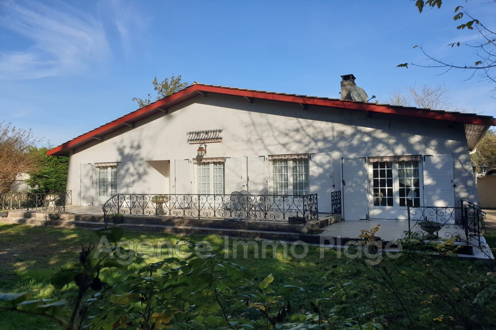 Agence immobilière de Agence Immo Plage