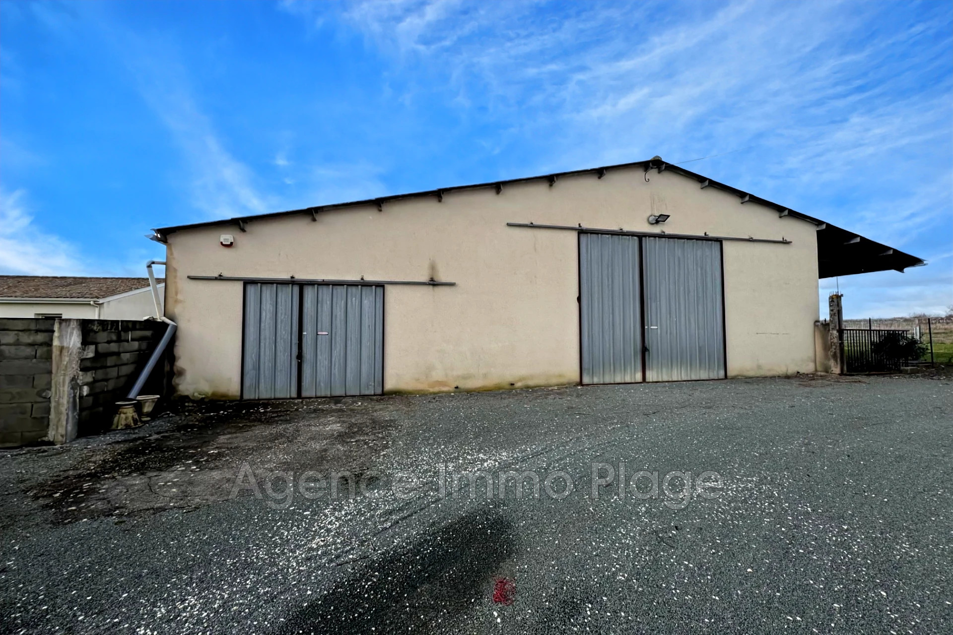 Agence immobilière de Agence Immo Plage