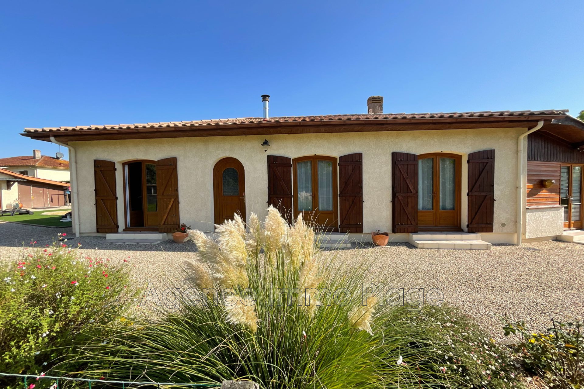 Agence immobilière de Agence Immo Plage