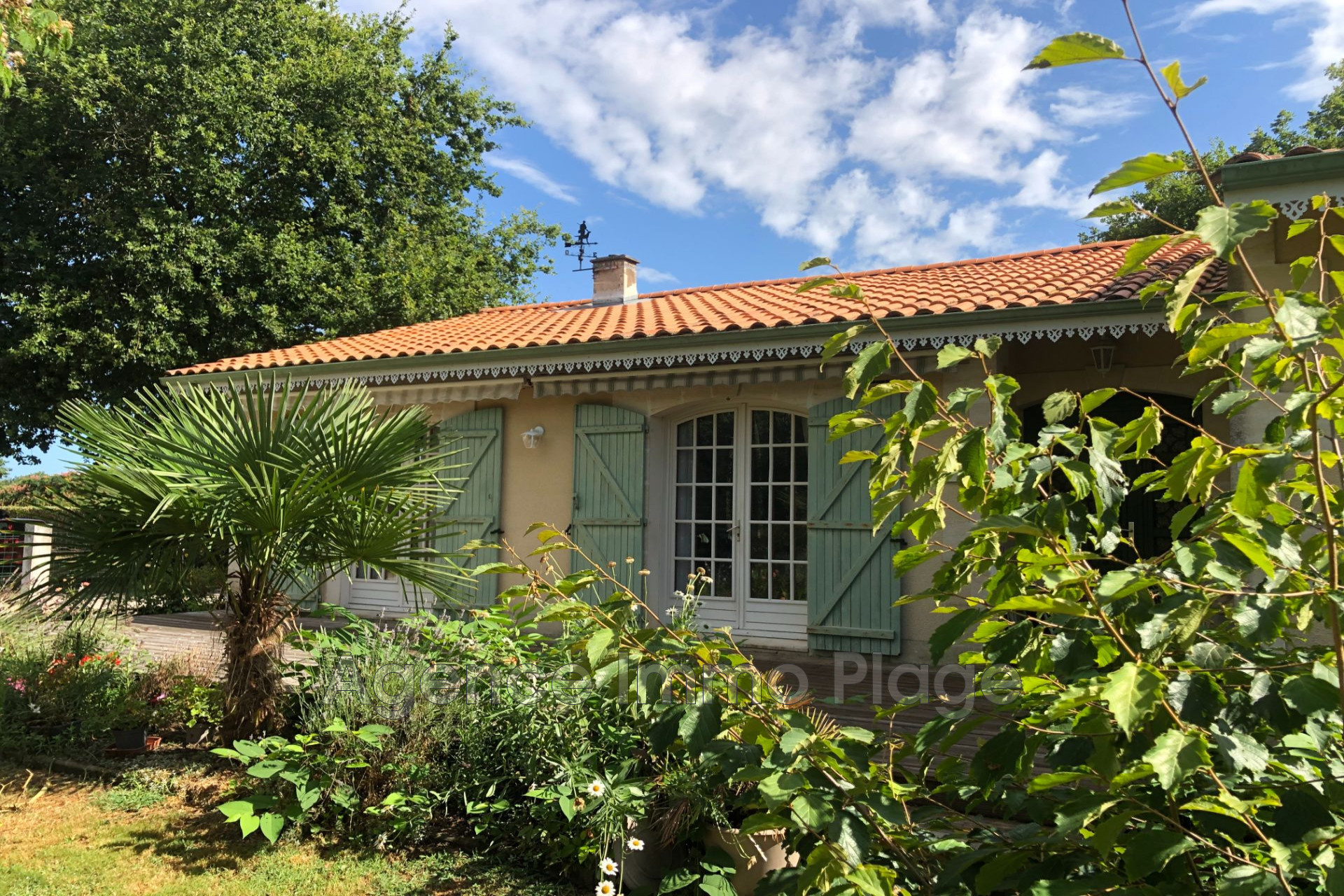 Agence immobilière de Agence Immo Plage