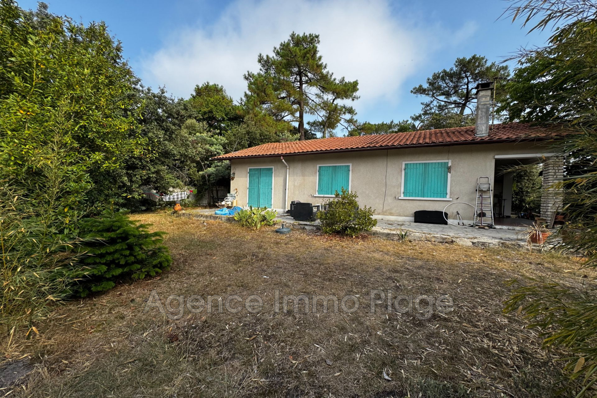 Agence immobilière de Agence Immo Plage