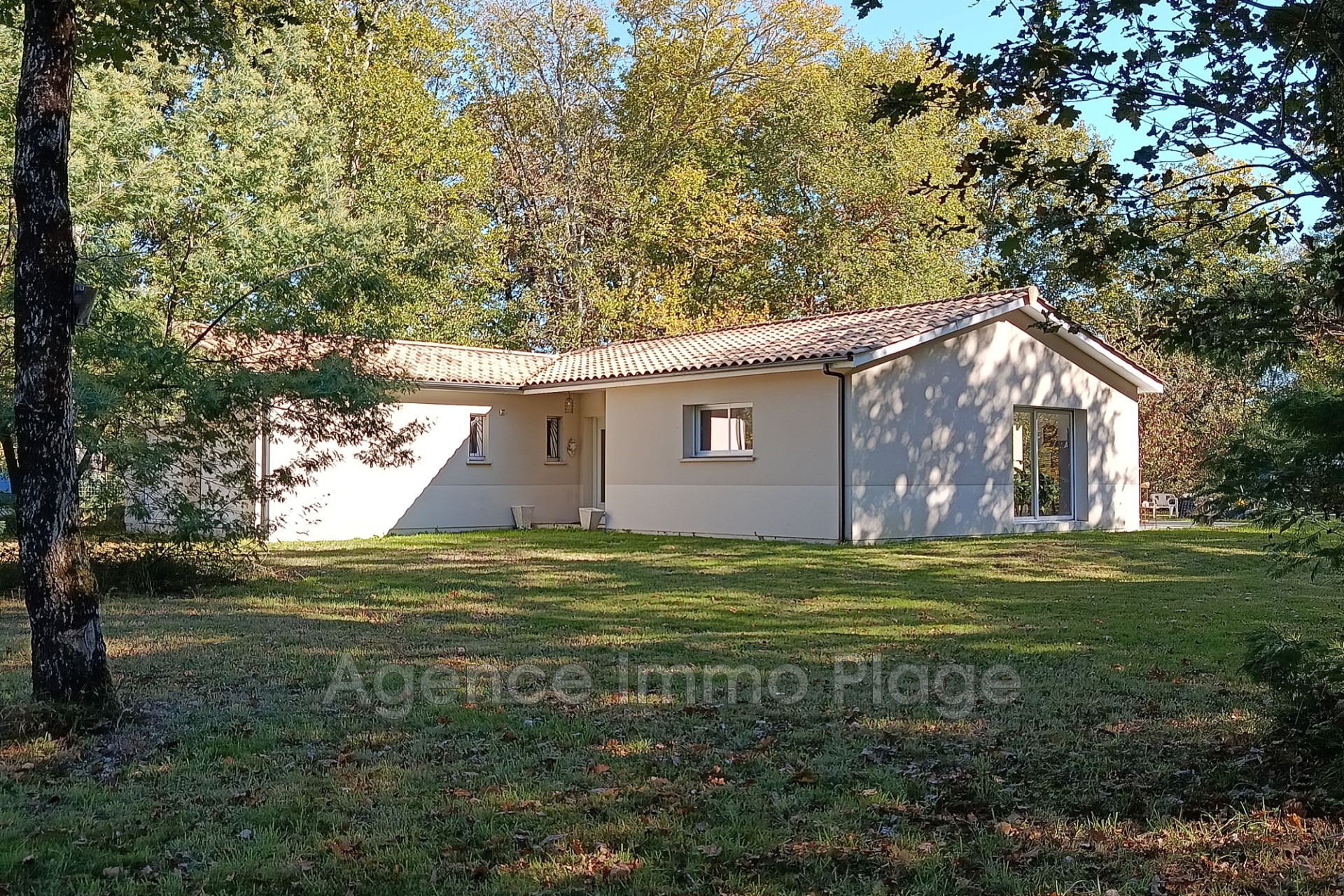 Agence immobilière de Agence Immo Plage