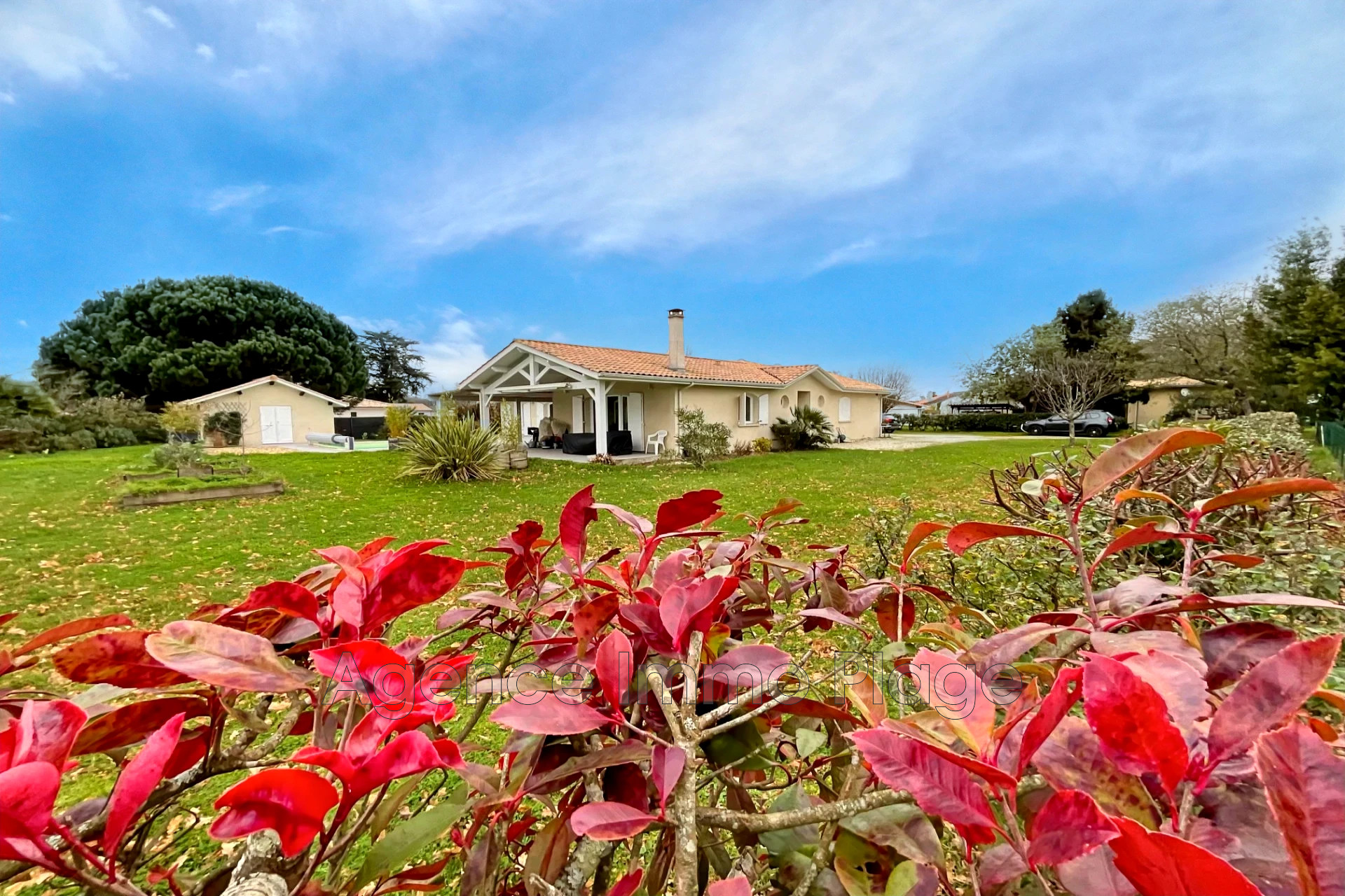 Agence immobilière de Agence Immo Plage