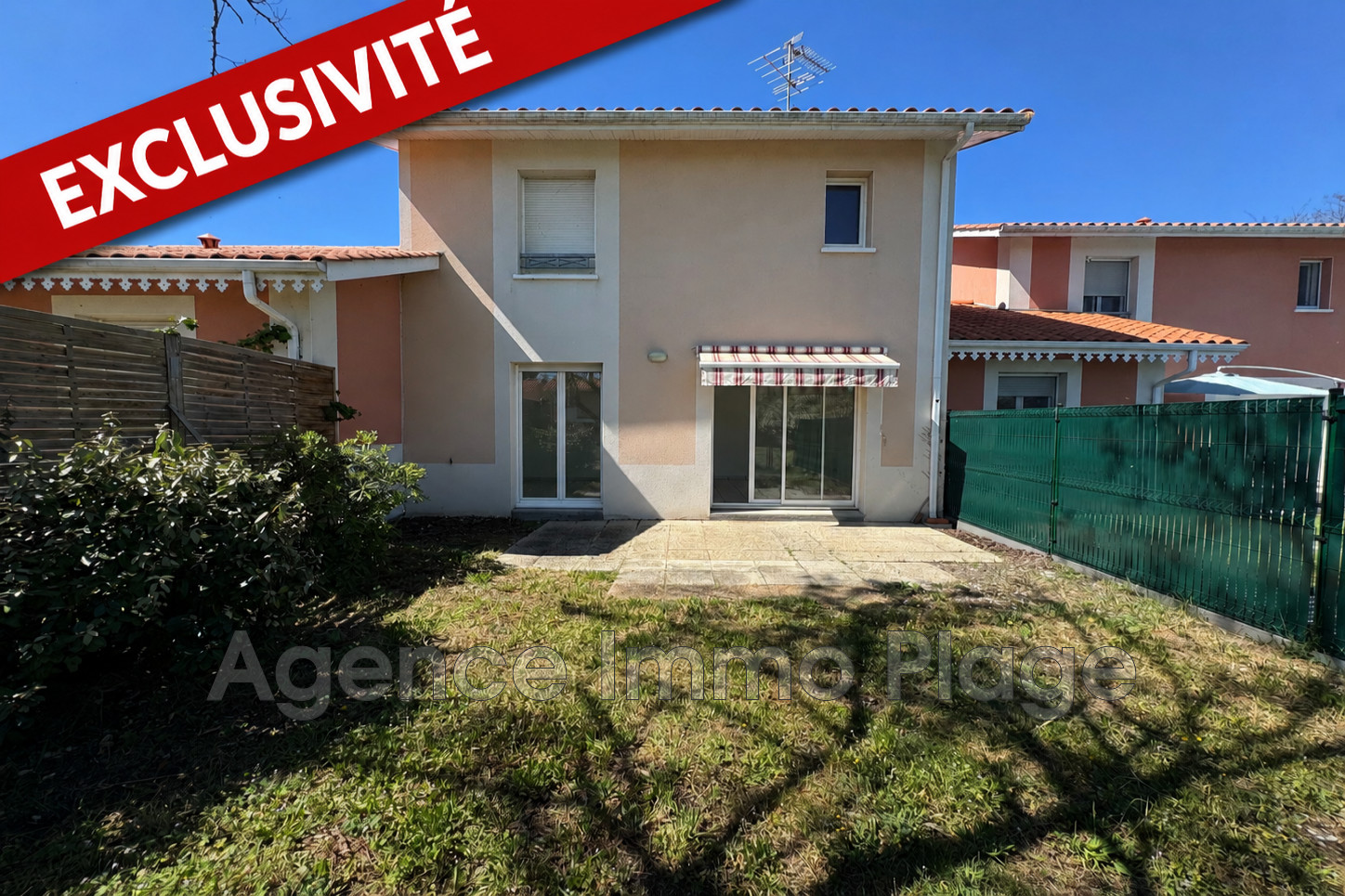 Agence immobilière de Agence Immo Plage