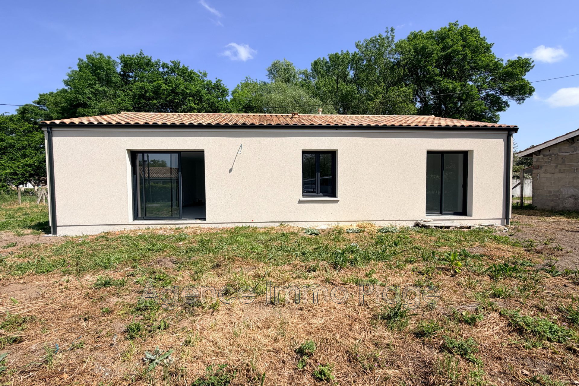 Agence immobilière de Agence Immo Plage