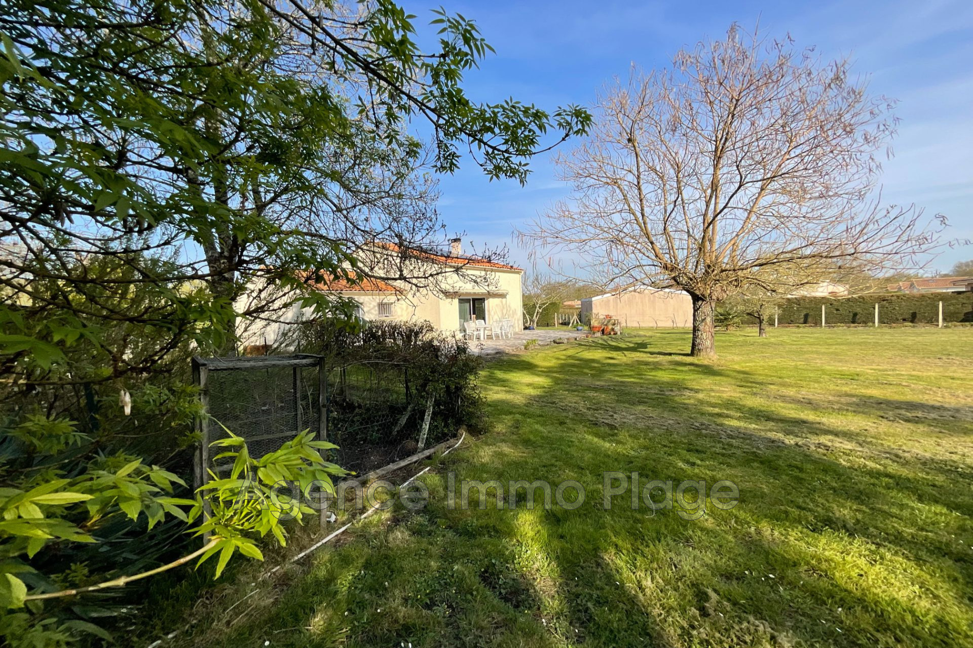 Agence immobilière de Agence Immo Plage