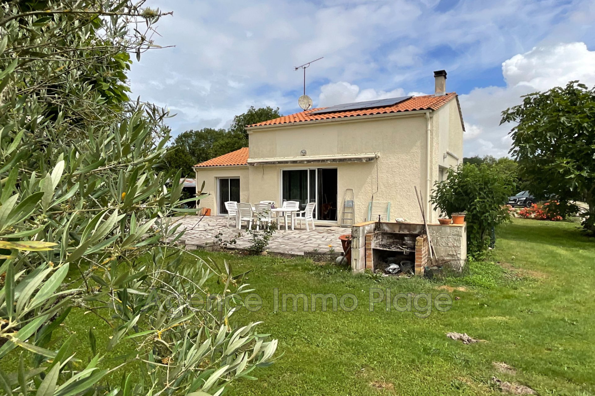 Agence immobilière de Agence Immo Plage