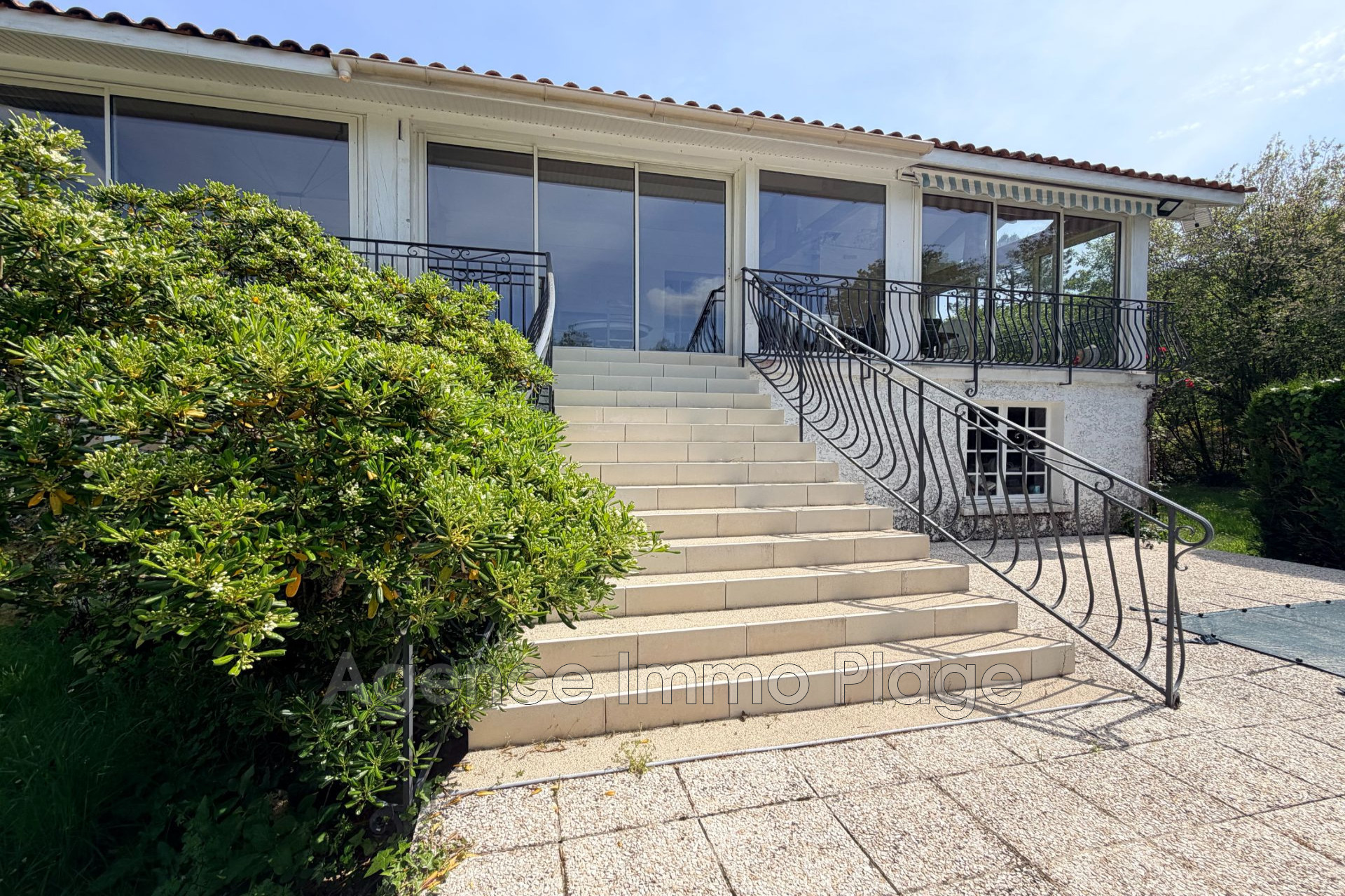 Agence immobilière de Agence Immo Plage