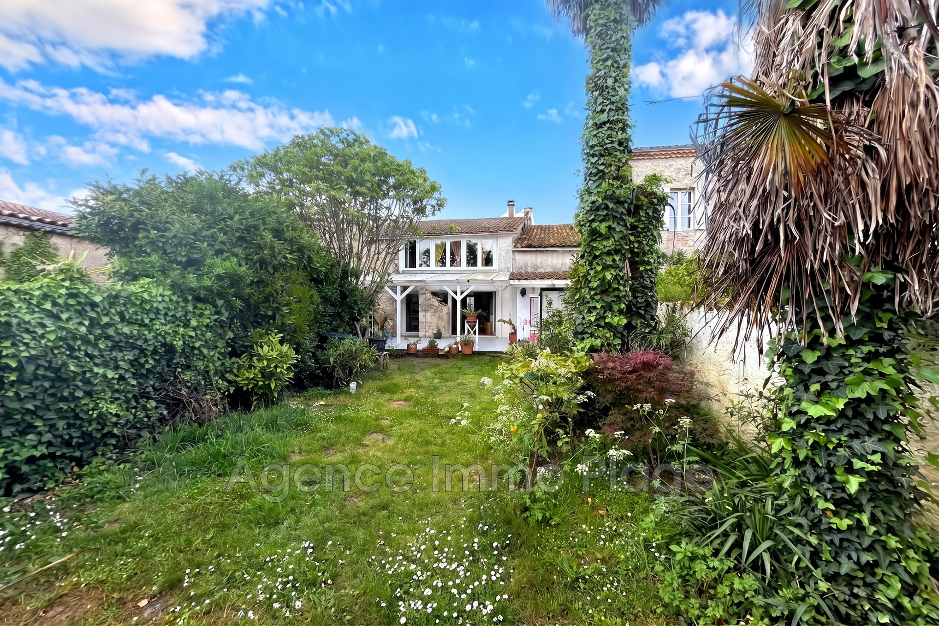 Agence immobilière de Agence Immo Plage