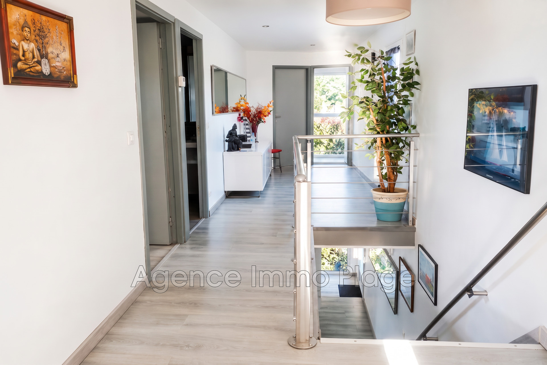 Agence immobilière de Agence Immo Plage