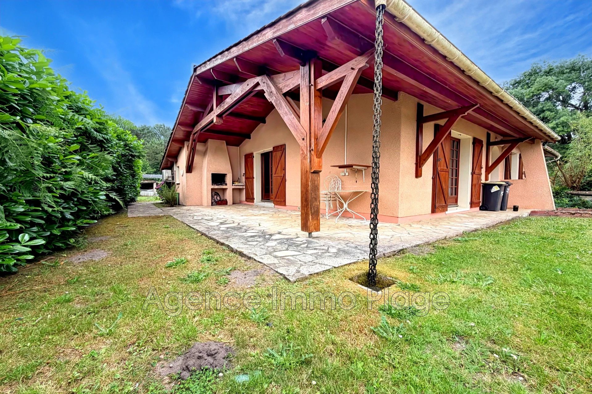 Agence immobilière de Agence Immo Plage