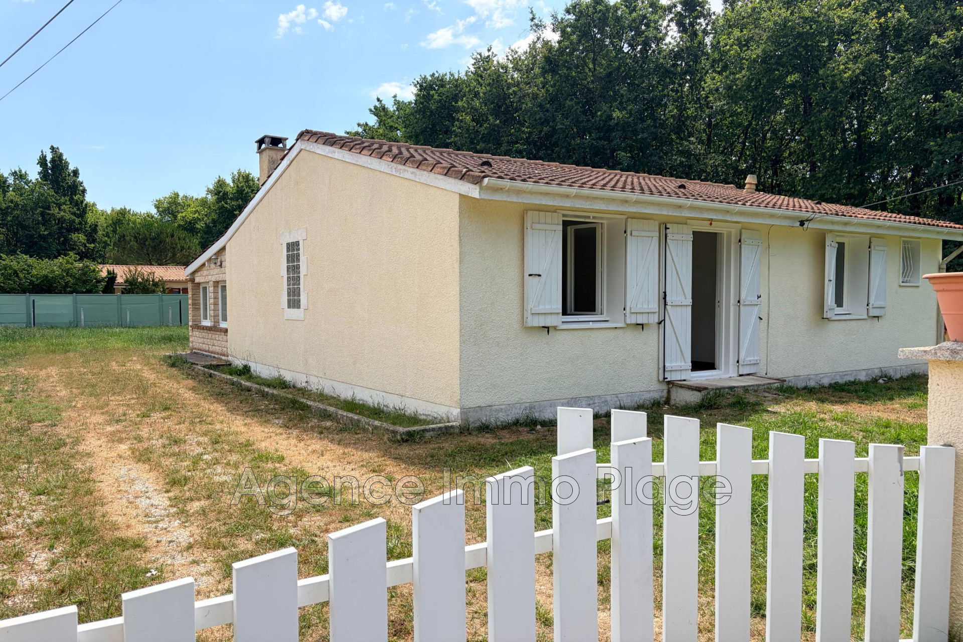 Agence immobilière de Agence Immo Plage