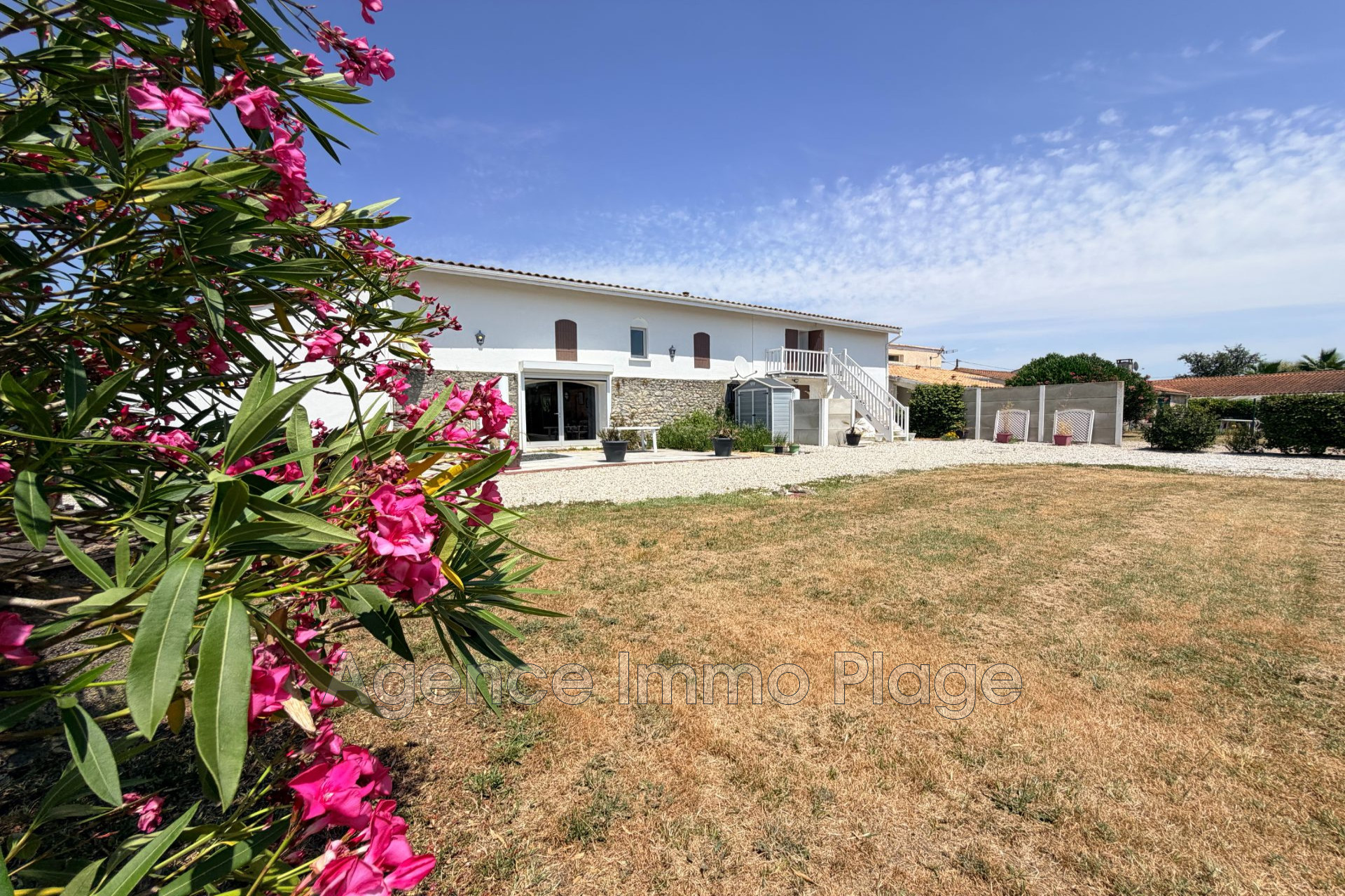 Agence immobilière de Agence Immo Plage
