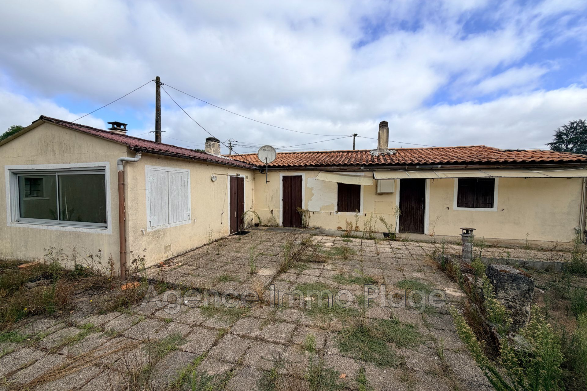 Agence immobilière de Agence Immo Plage