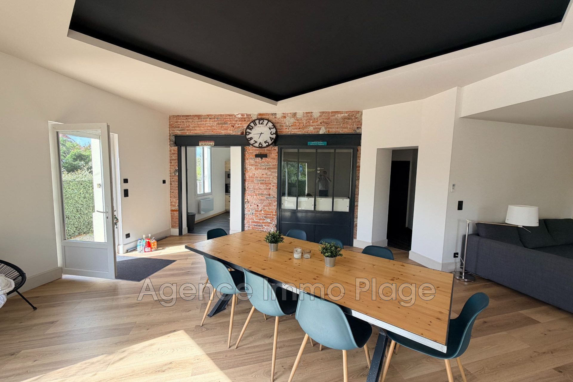Agence immobilière de Agence Immo Plage