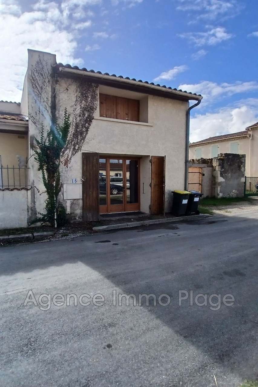 Agence immobilière de Agence Immo Plage