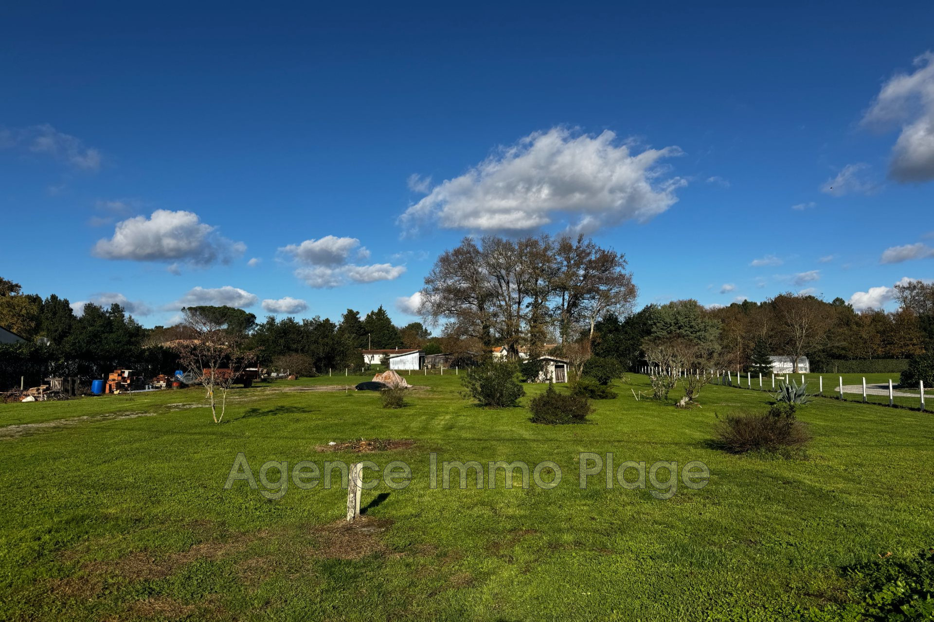 Agence immobilière de Agence Immo Plage