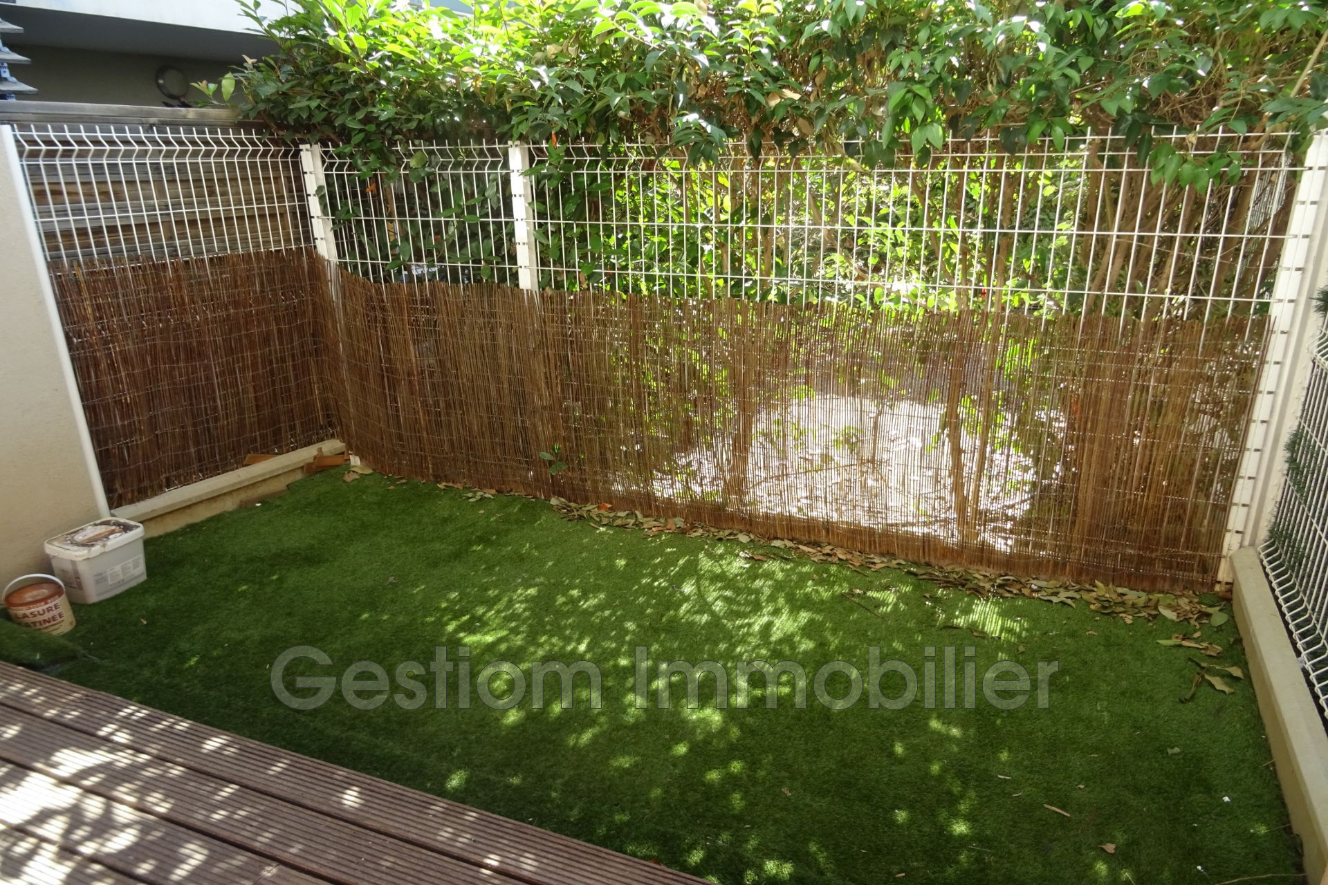 Agence immobilière de Gestiom Immobilier