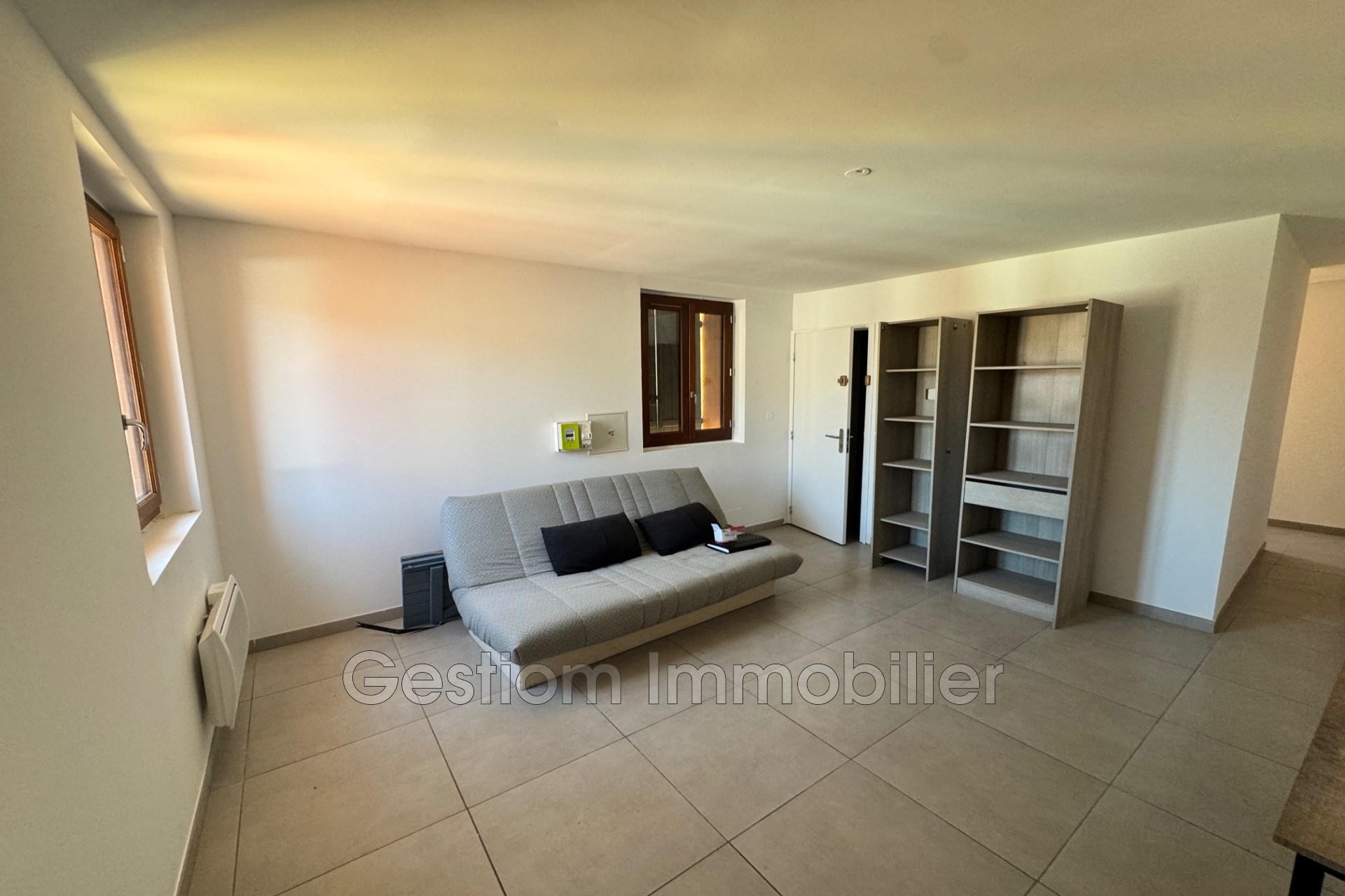 Agence immobilière de Gestiom Immobilier