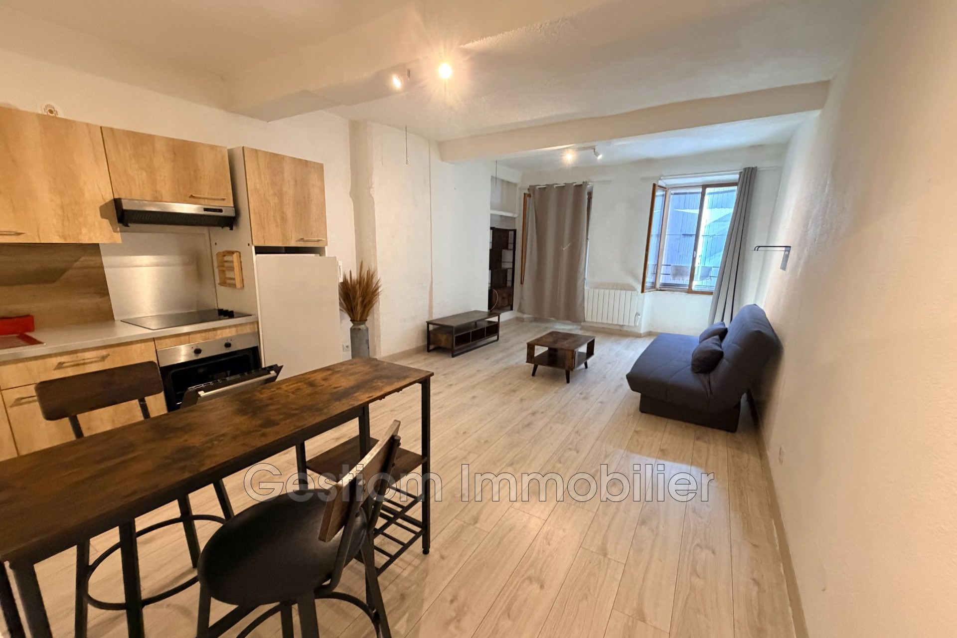 Agence immobilière de Gestiom Immobilier