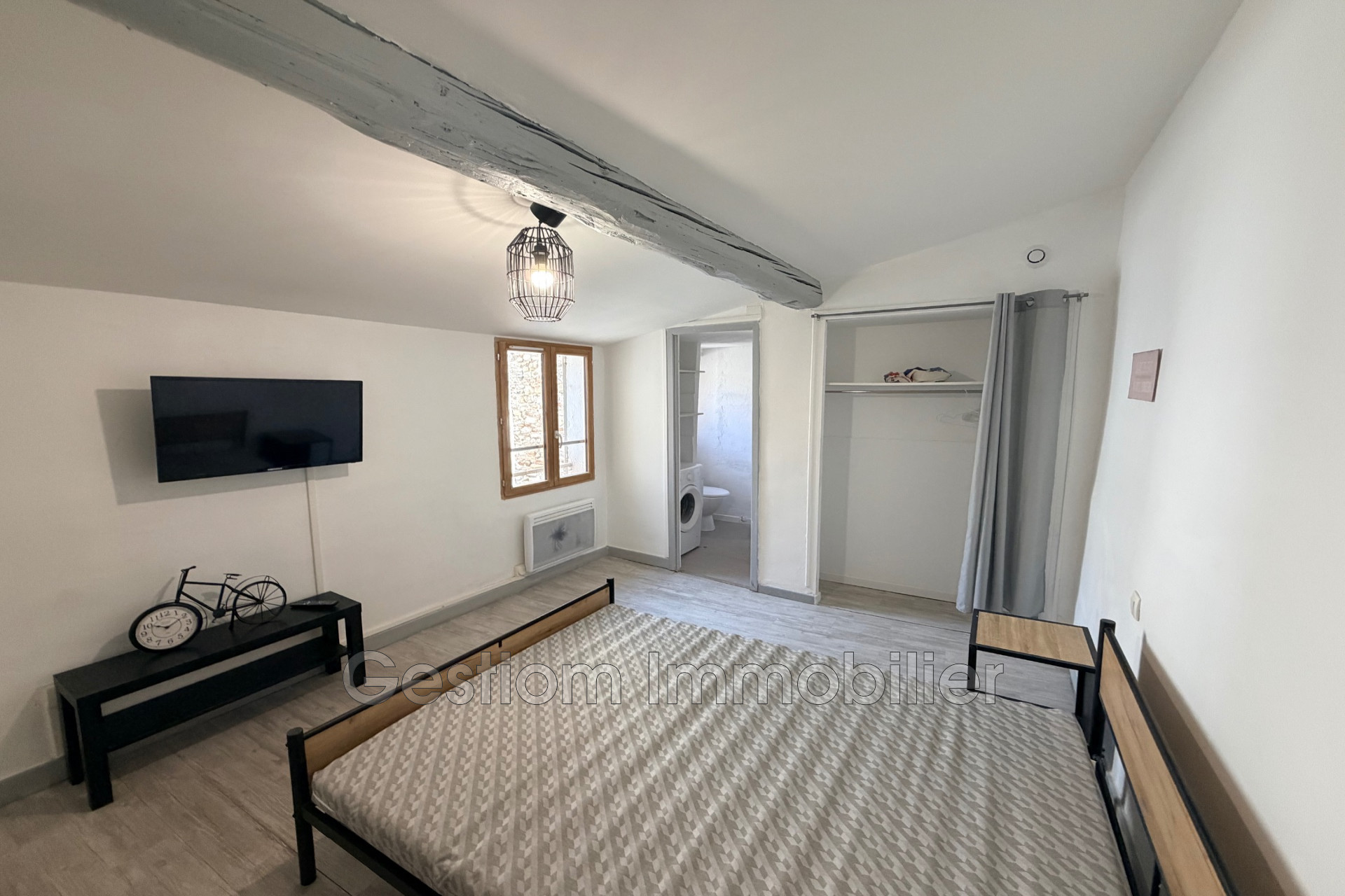 Agence immobilière de Gestiom Immobilier