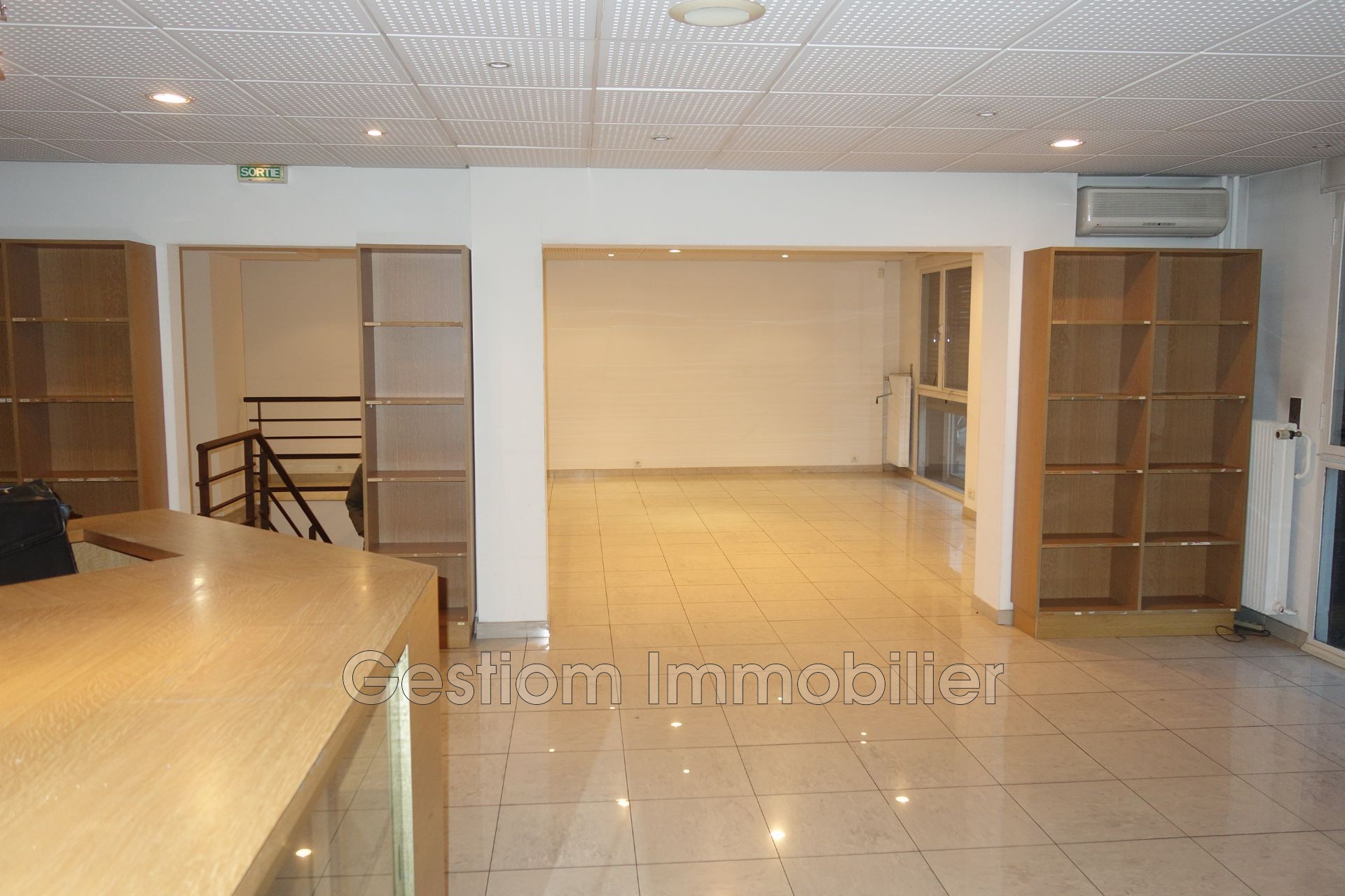 Agence immobilière de Gestiom Immobilier