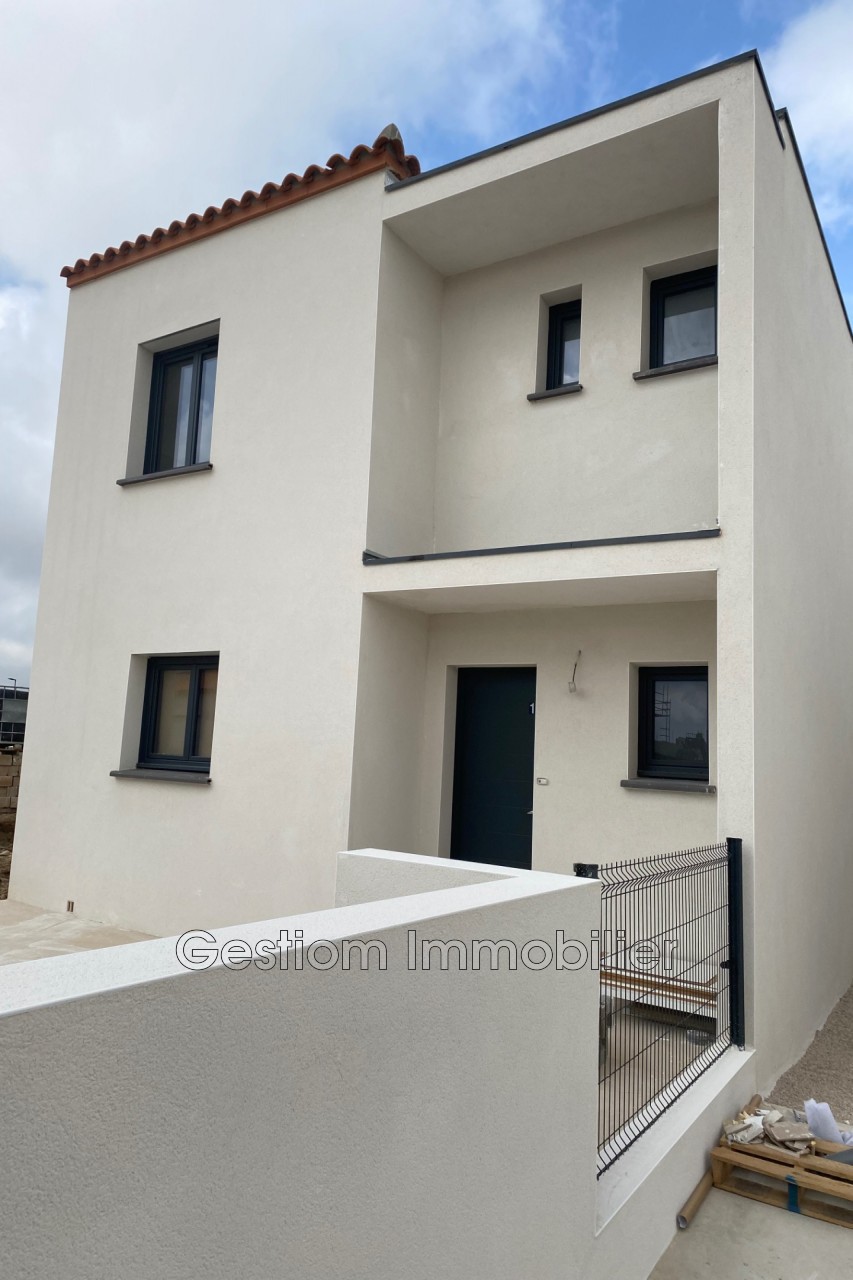 Agence immobilière de Gestiom Immobilier