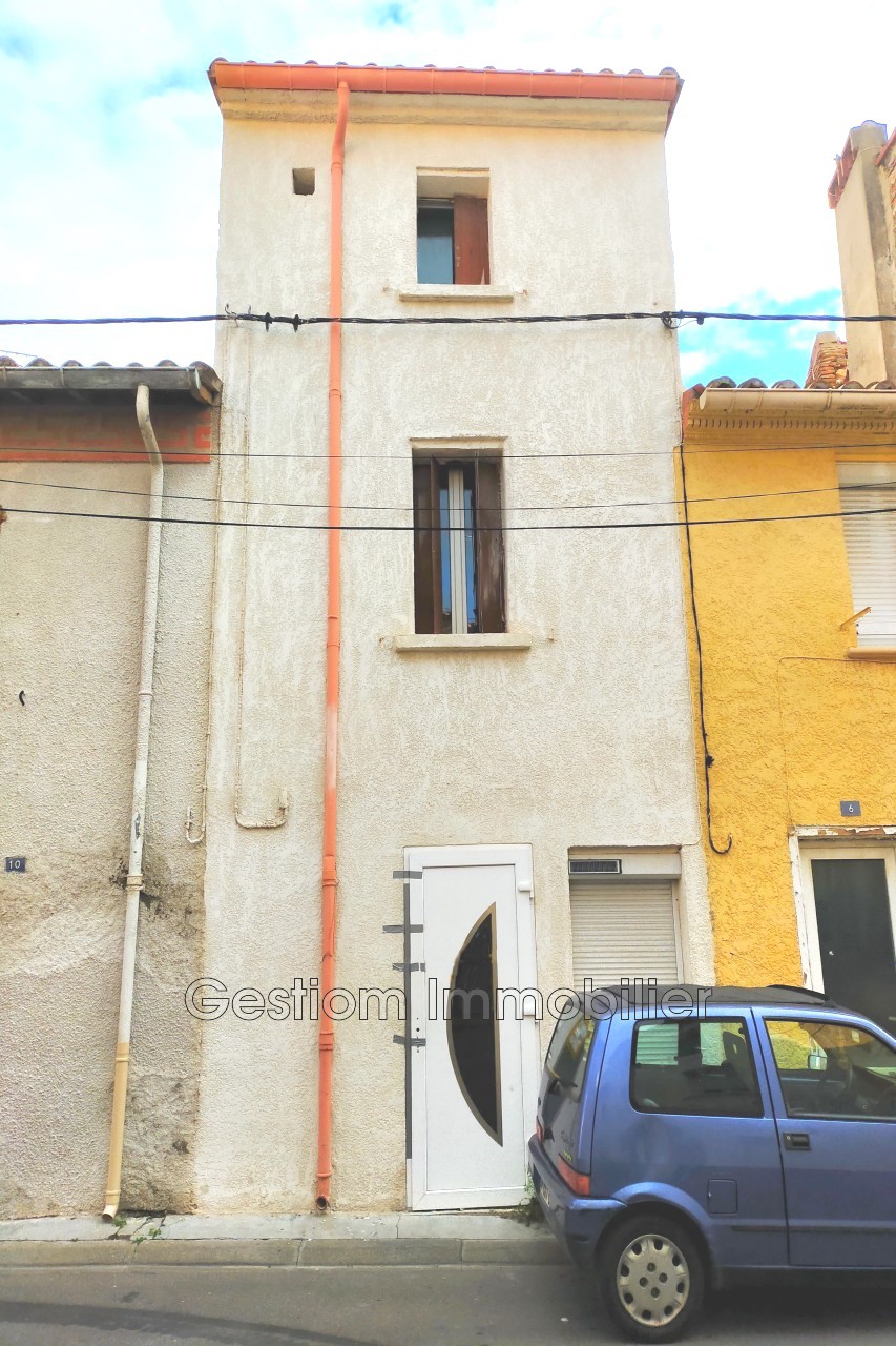 Agence immobilière de Gestiom Immobilier