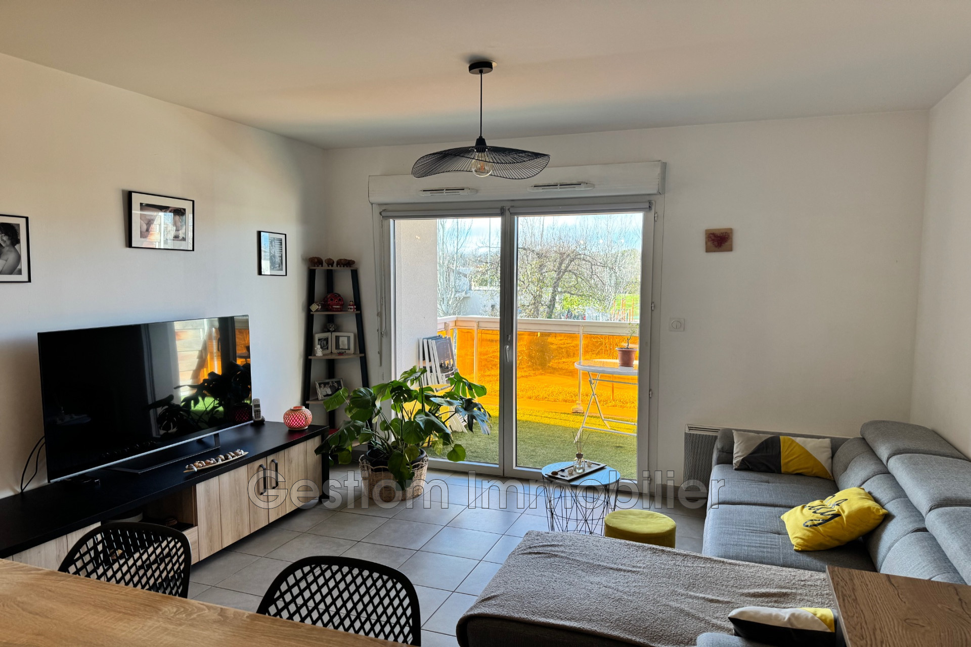 Agence immobilière de Gestiom Immobilier