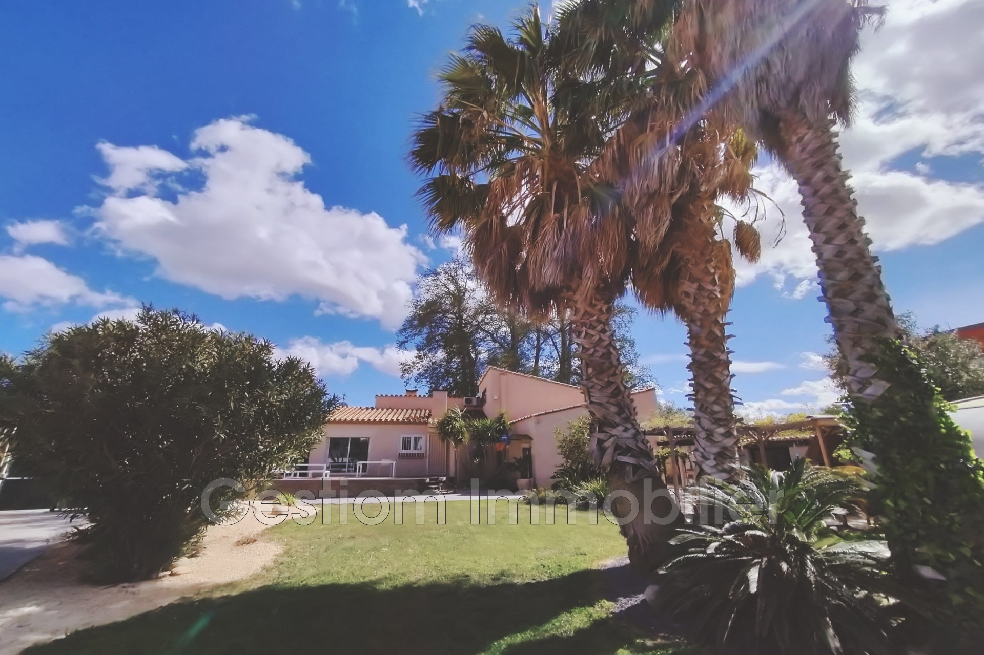 Agence immobilière de Gestiom Immobilier