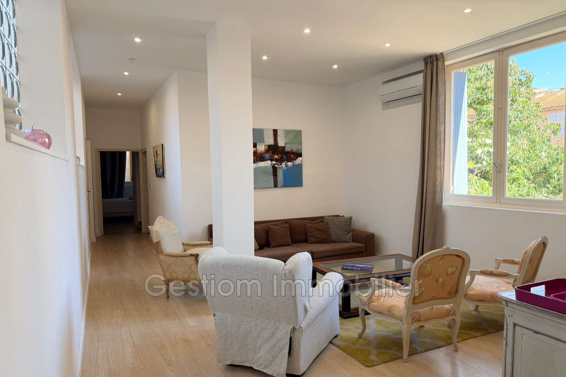 Agence immobilière de Gestiom Immobilier
