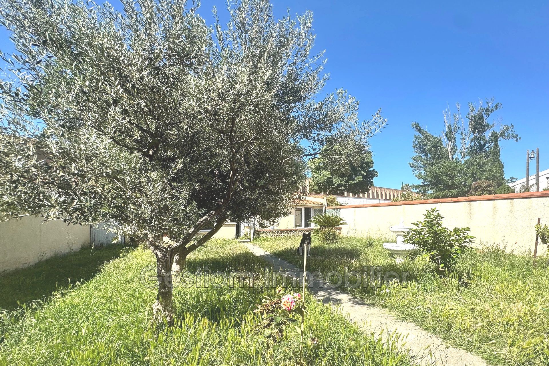 Agence immobilière de Gestiom Immobilier