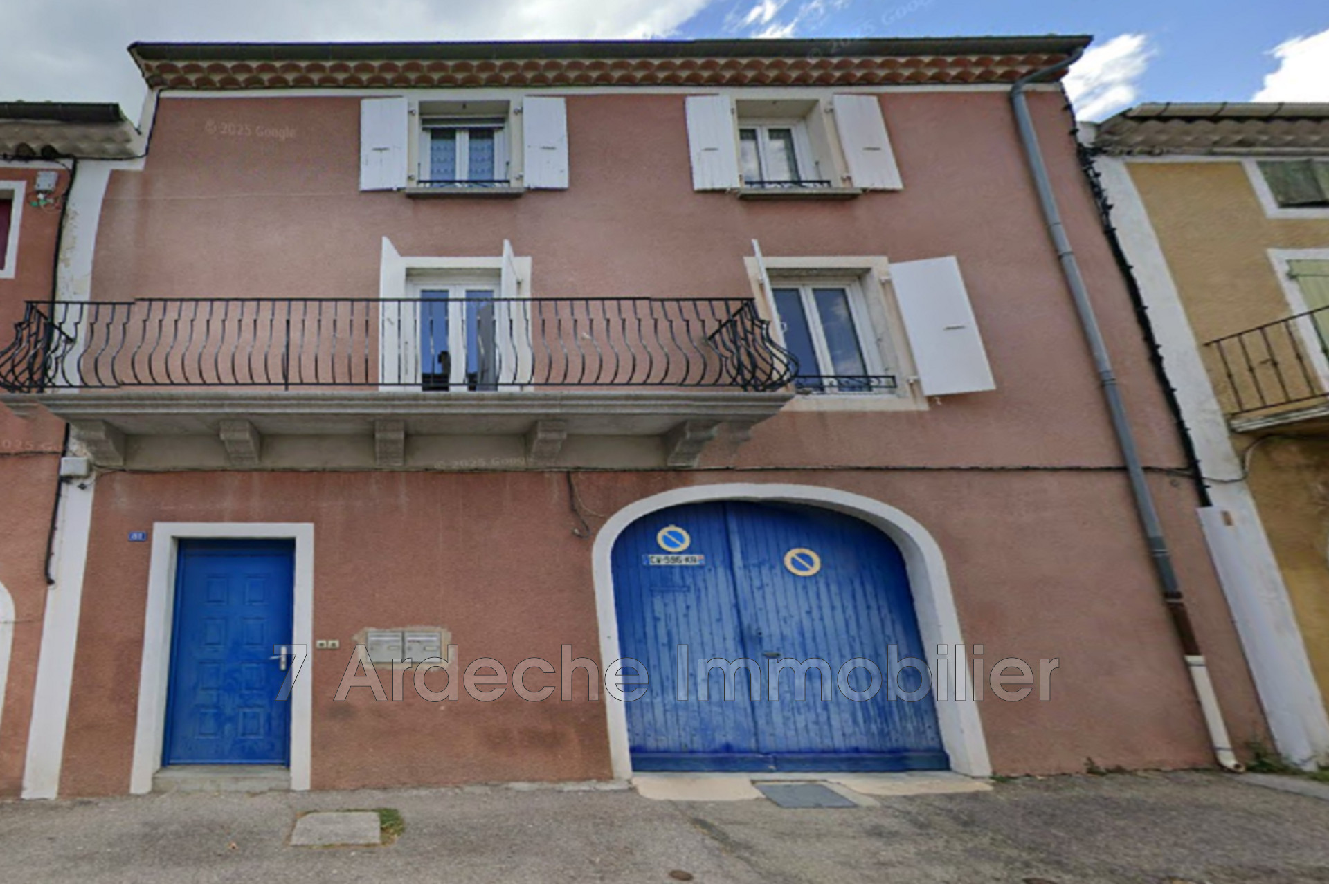 Agence immobilière de 7 Ardeche Immobilier
