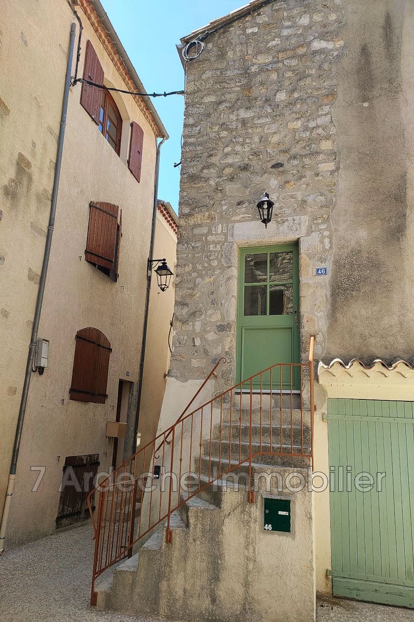 Agence immobilière de 7 Ardeche Immobilier