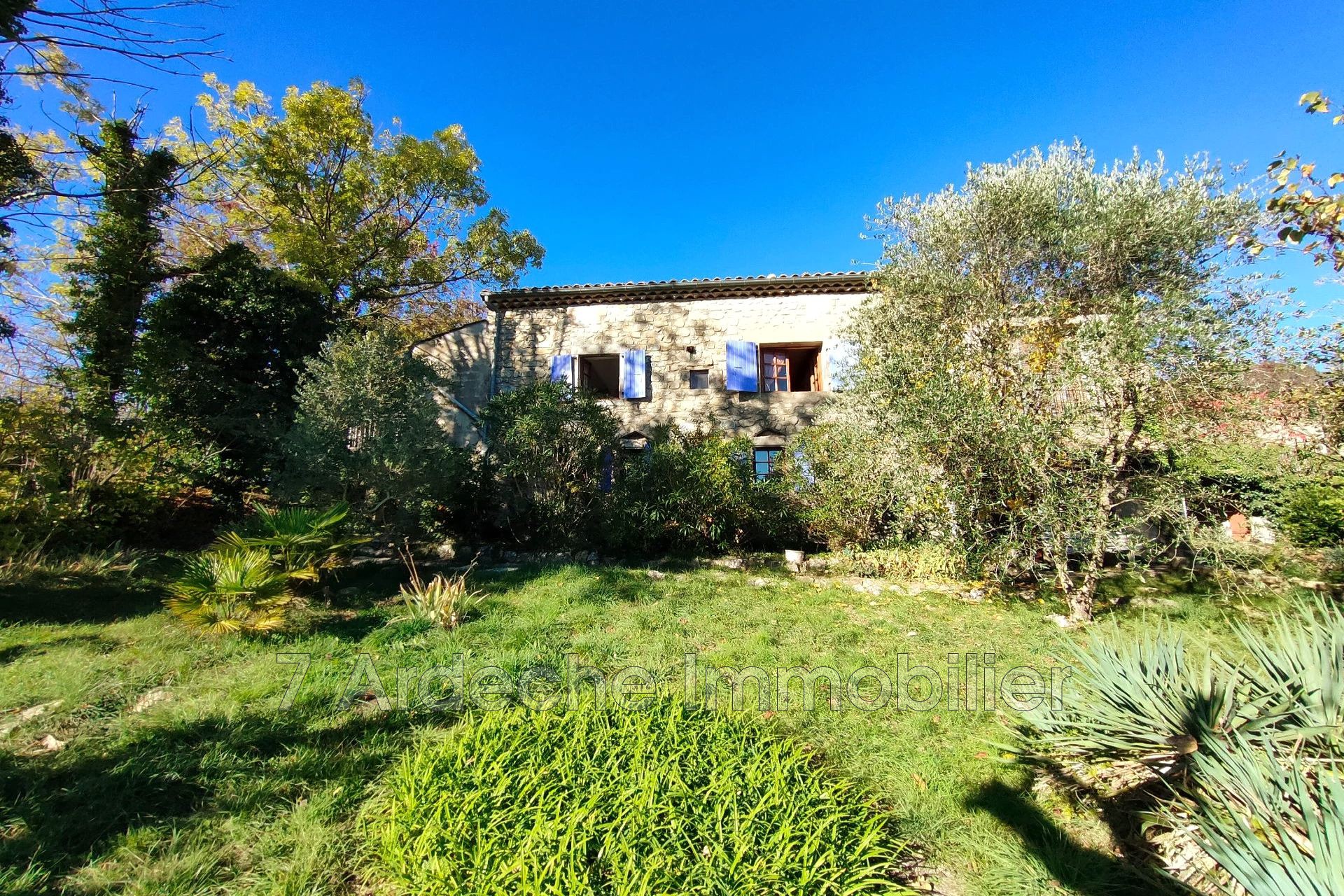 Agence immobilière de 7 Ardeche Immobilier