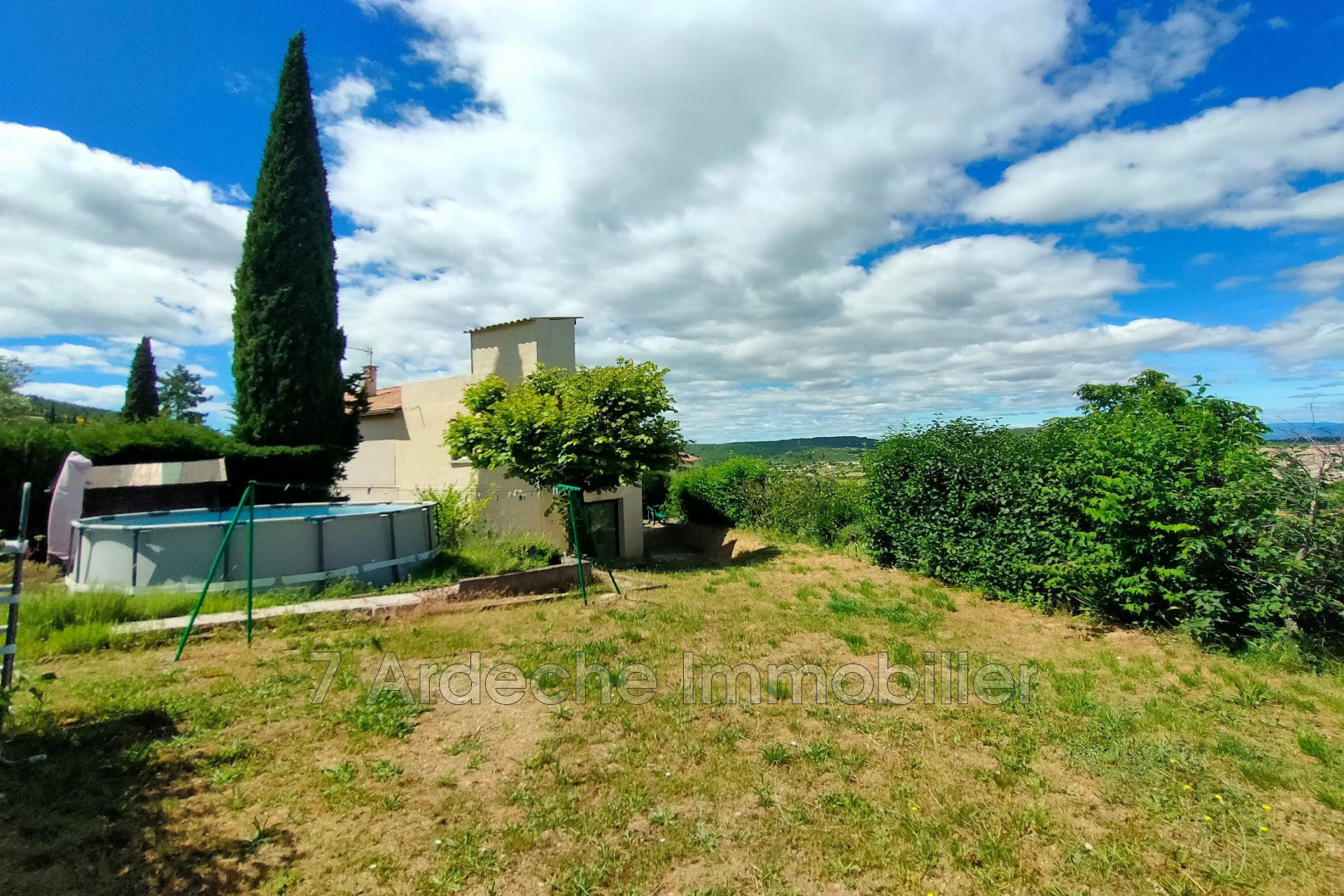 Agence immobilière de 7 Ardeche Immobilier