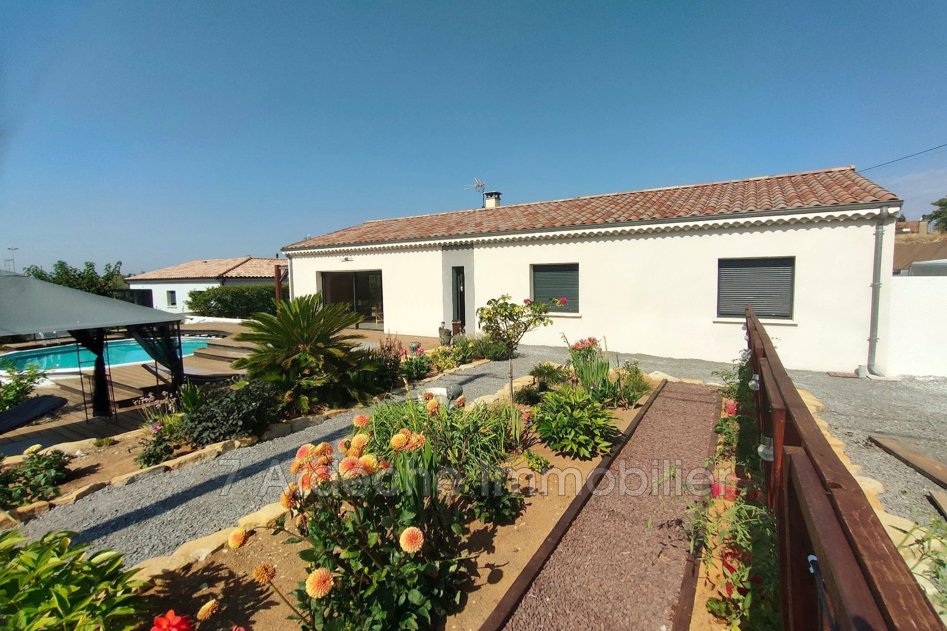 Vente maison 4 Pièce(s)