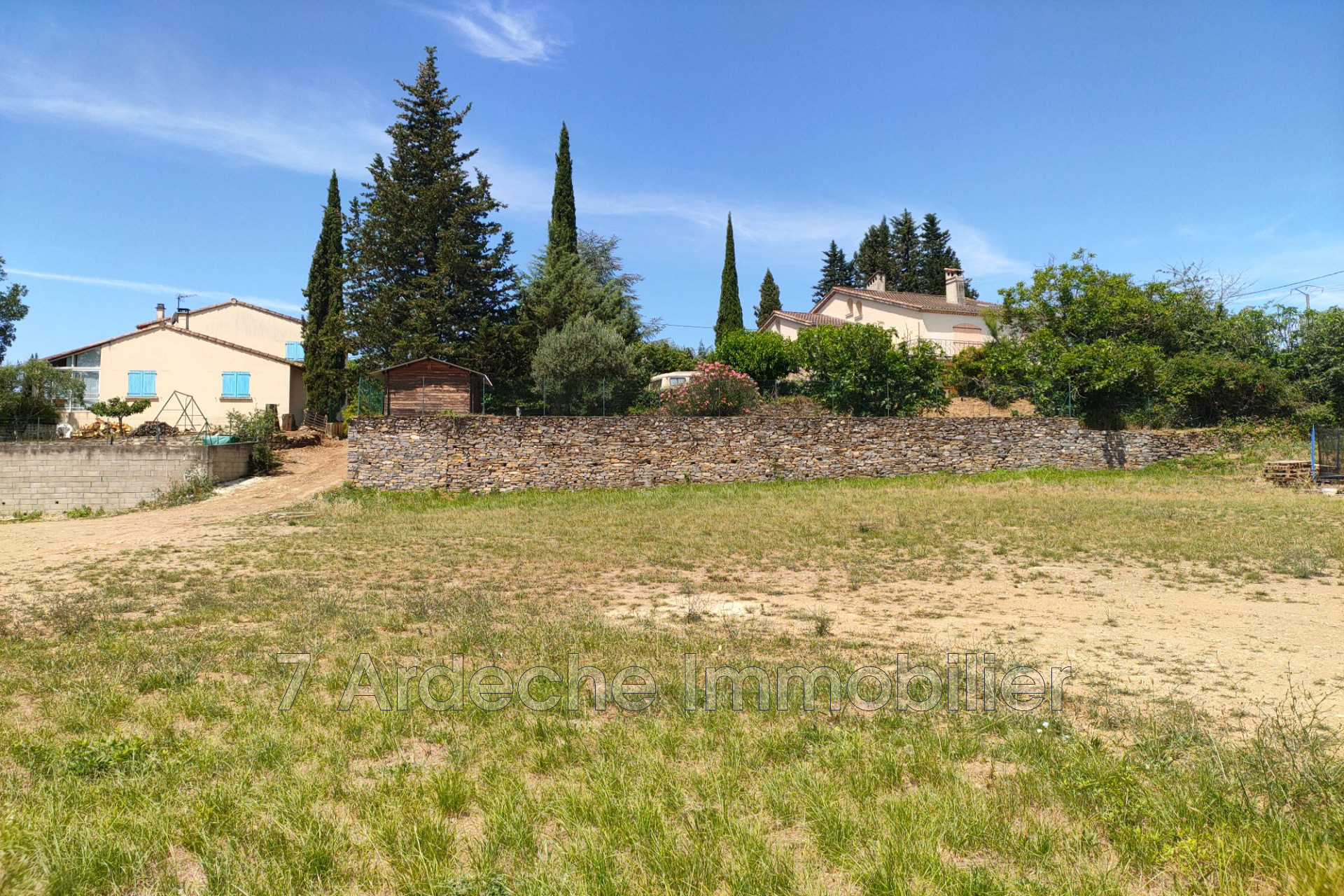 Agence immobilière de 7 Ardeche Immobilier