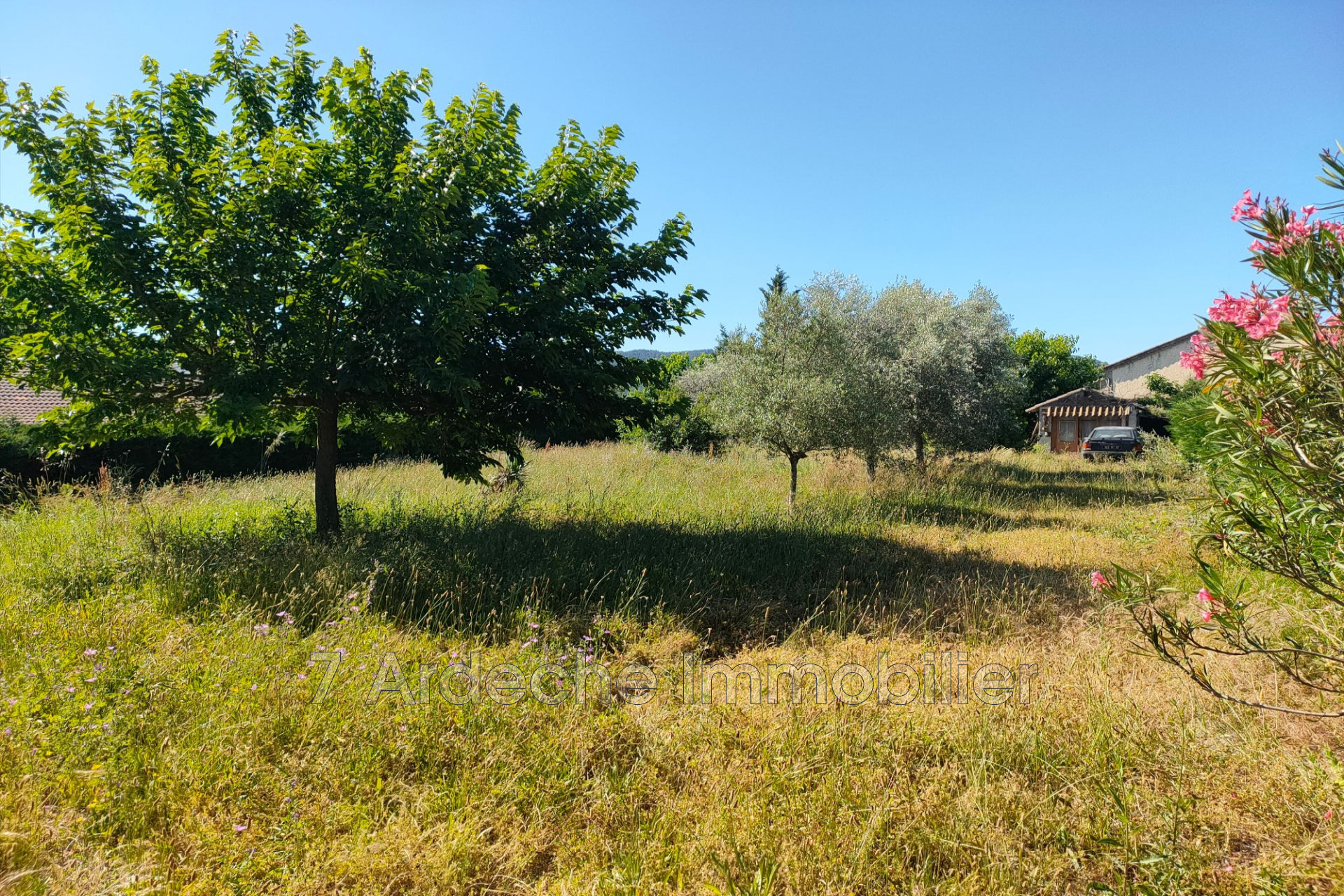 Agence immobilière de 7 Ardeche Immobilier