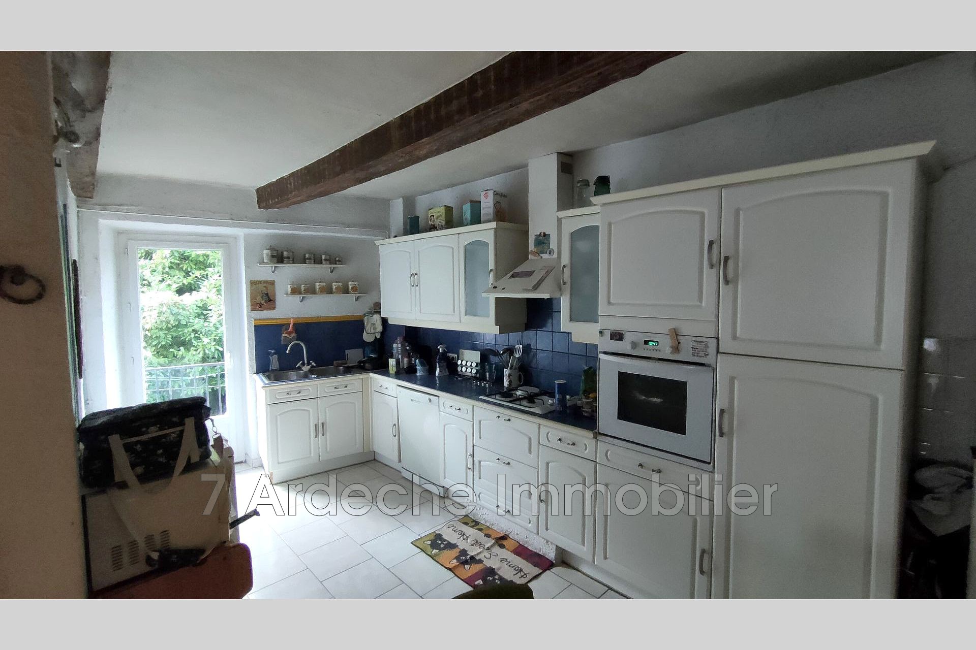 Agence immobilière de 7 Ardeche Immobilier