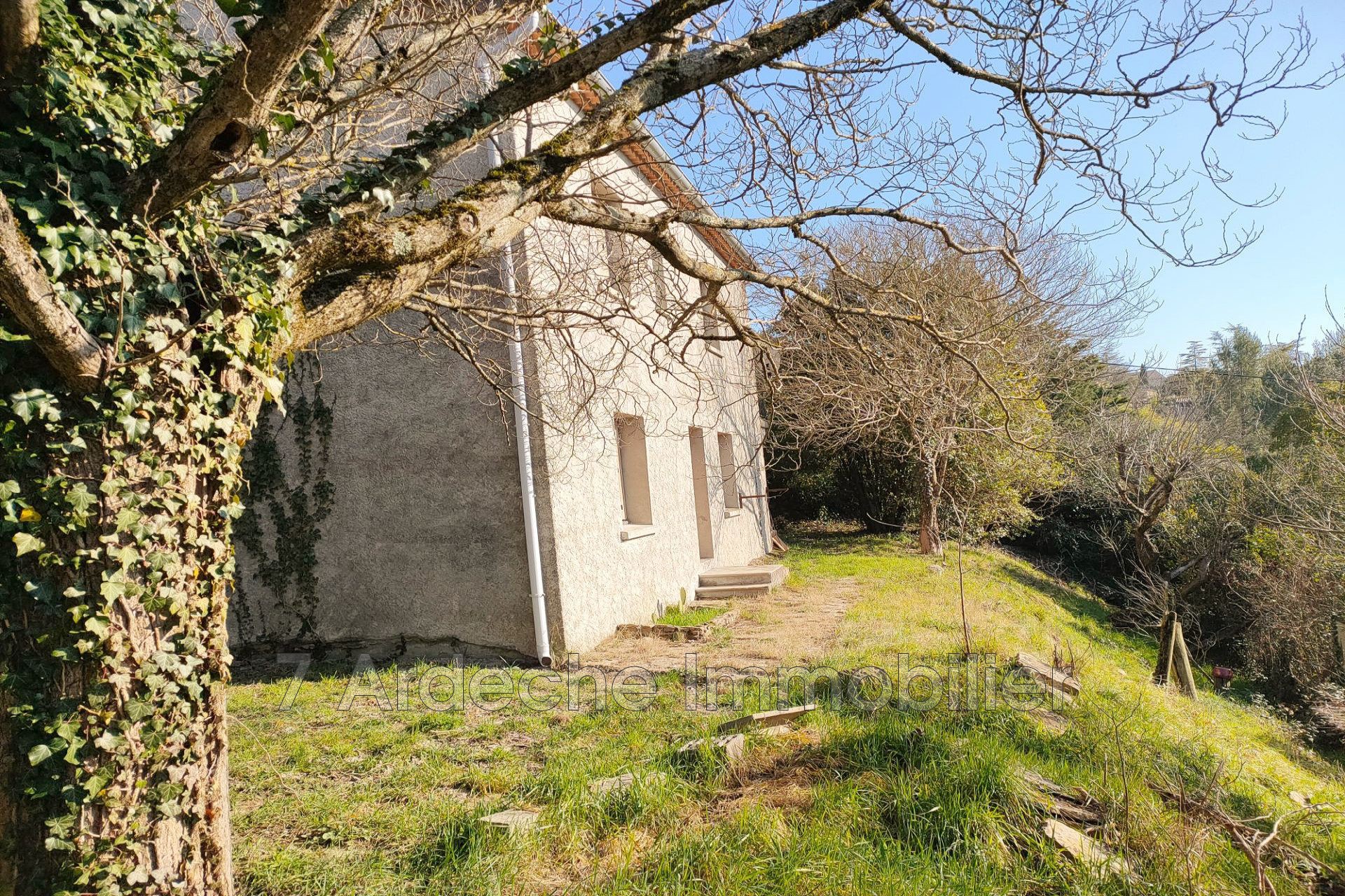 Agence immobilière de 7 Ardeche Immobilier