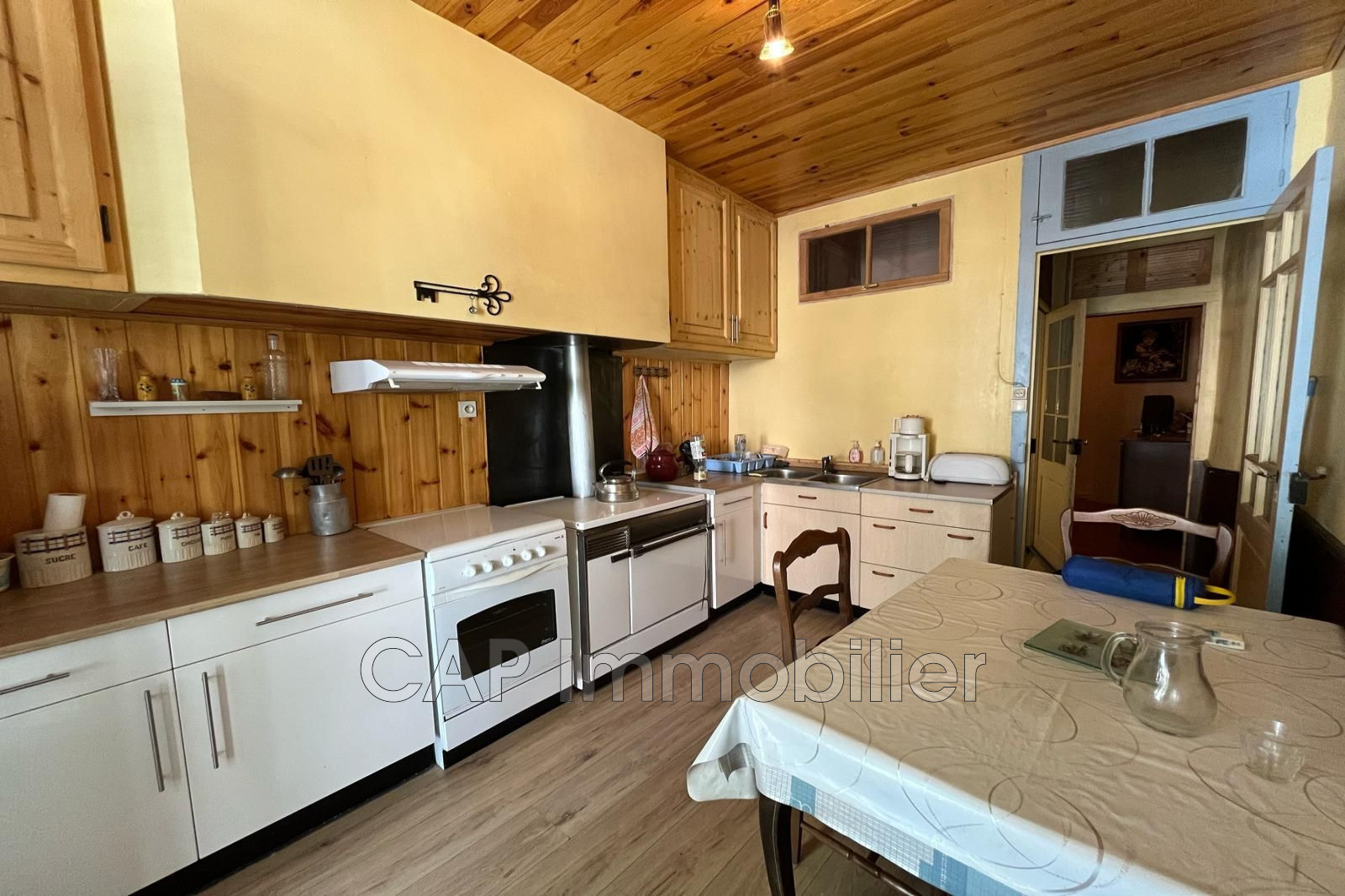 Agence immobilière de La Firme Immobilier