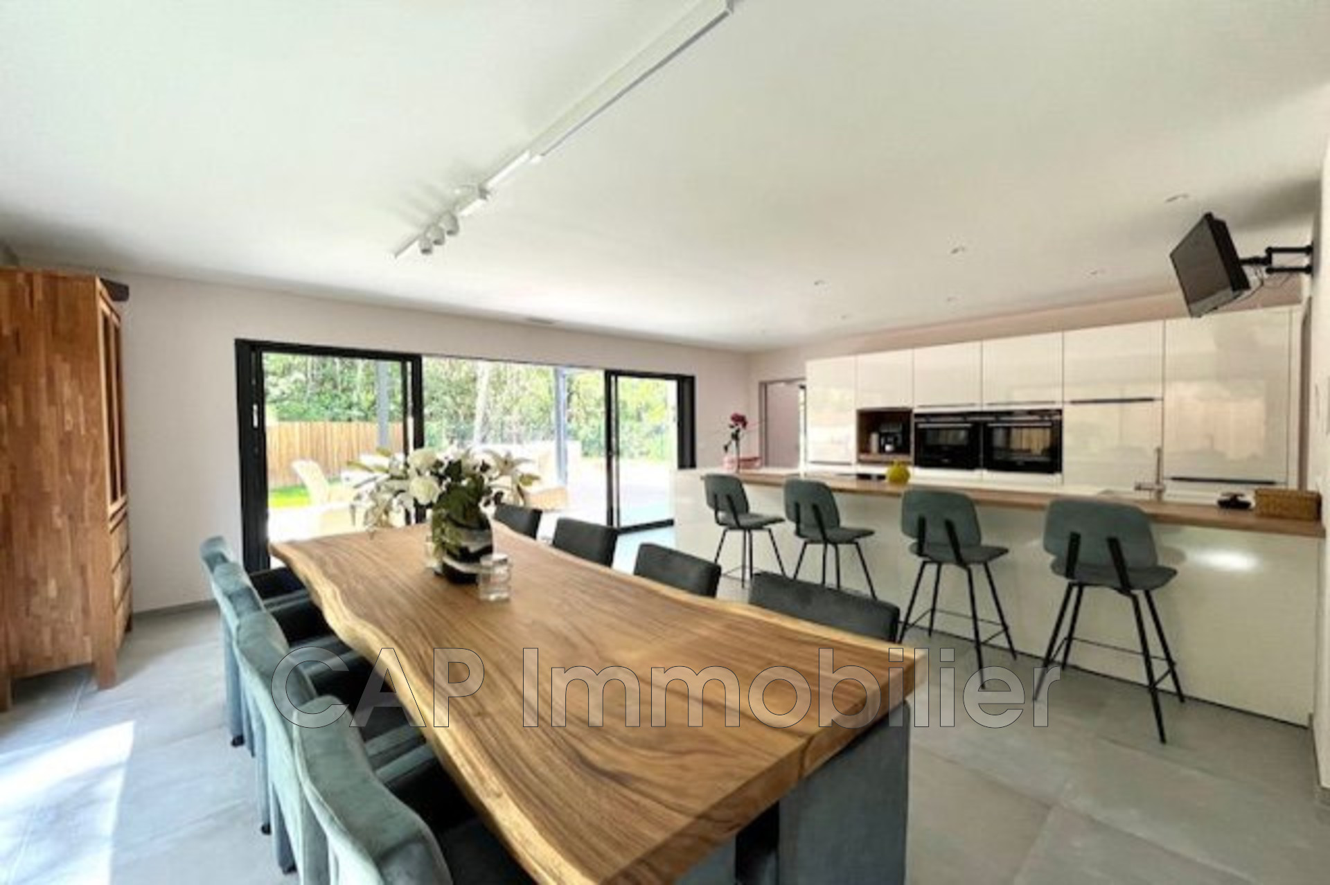 Agence immobilière de La Firme Immobilier