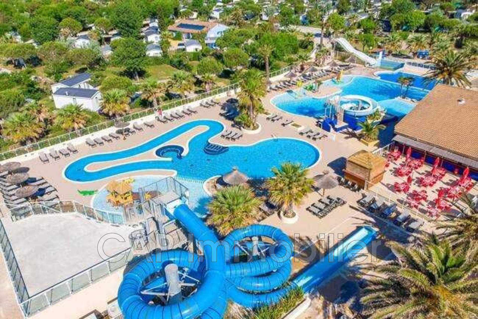 Agence immobilière de La Firme Immobilier